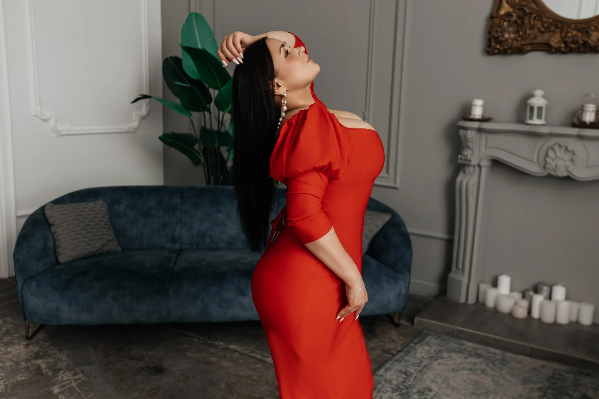 XXX Porn Photo of Nude yourdelighte_ 9