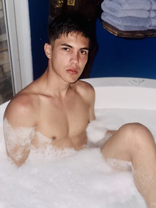 XXX Porn Photo of Nude Adams_ricci 171