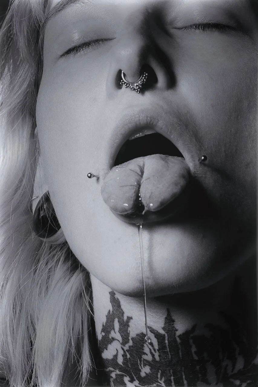 XXX Porn Photo of Nude Littlespacemouse 13