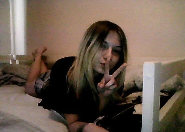 XXX Porn Photo of Nude AlisaBacker 12