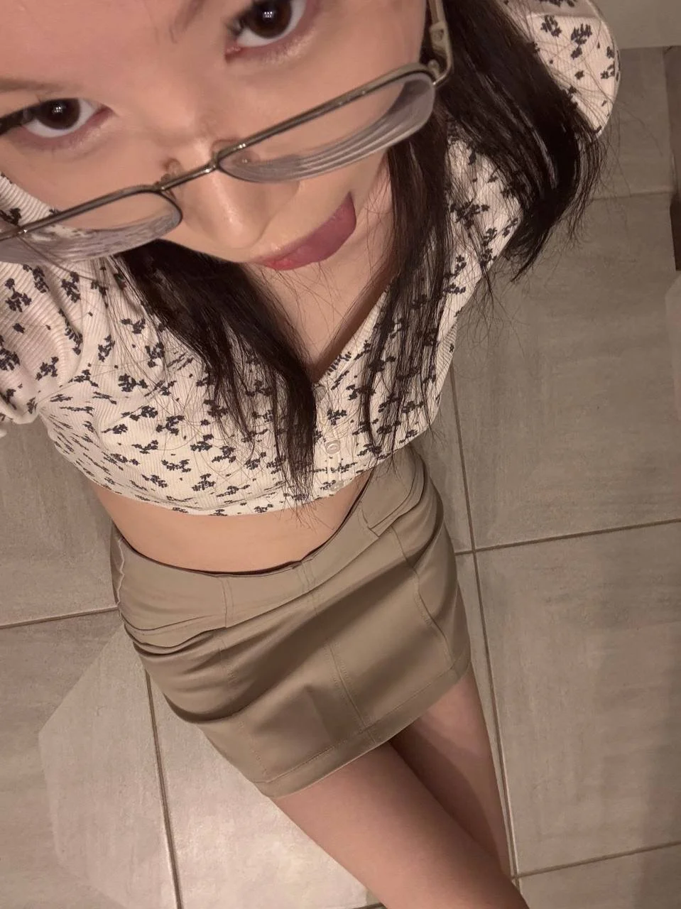 XXX Porn Photo of Nude Scarlett_Mur 2