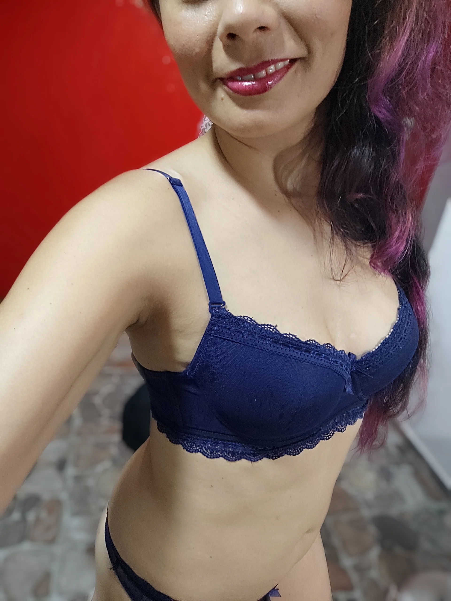 XXX Porn Photo of Nude Nattyslave4U 1