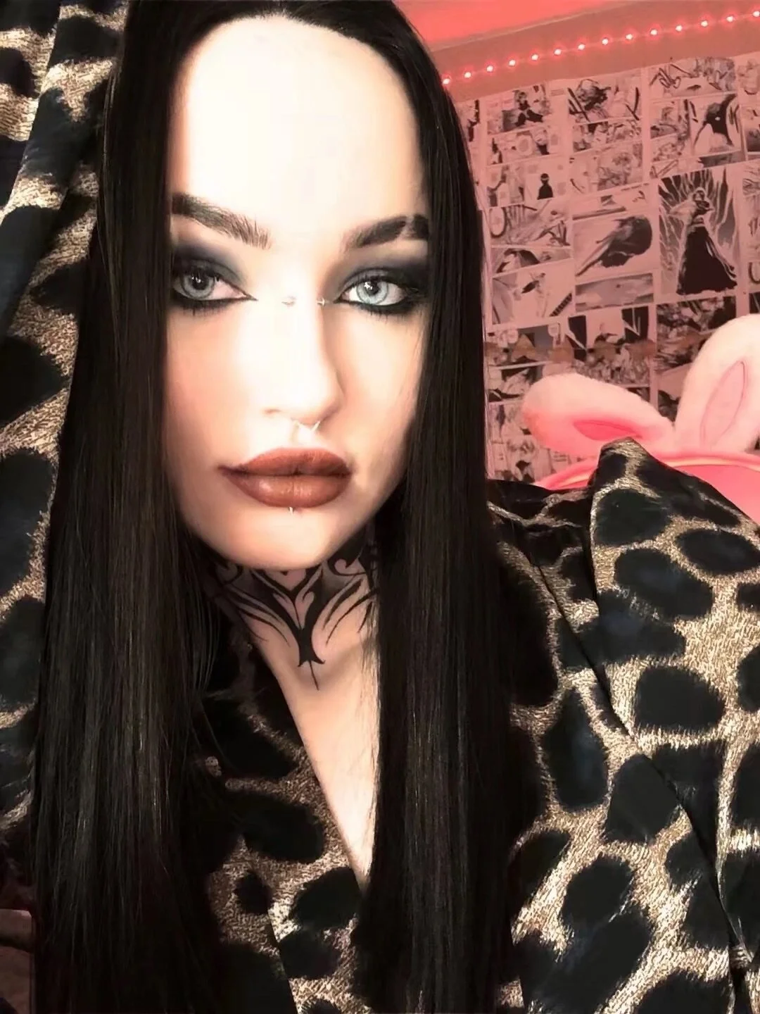 XXX Porn Photo of Nude MollyKissy 12