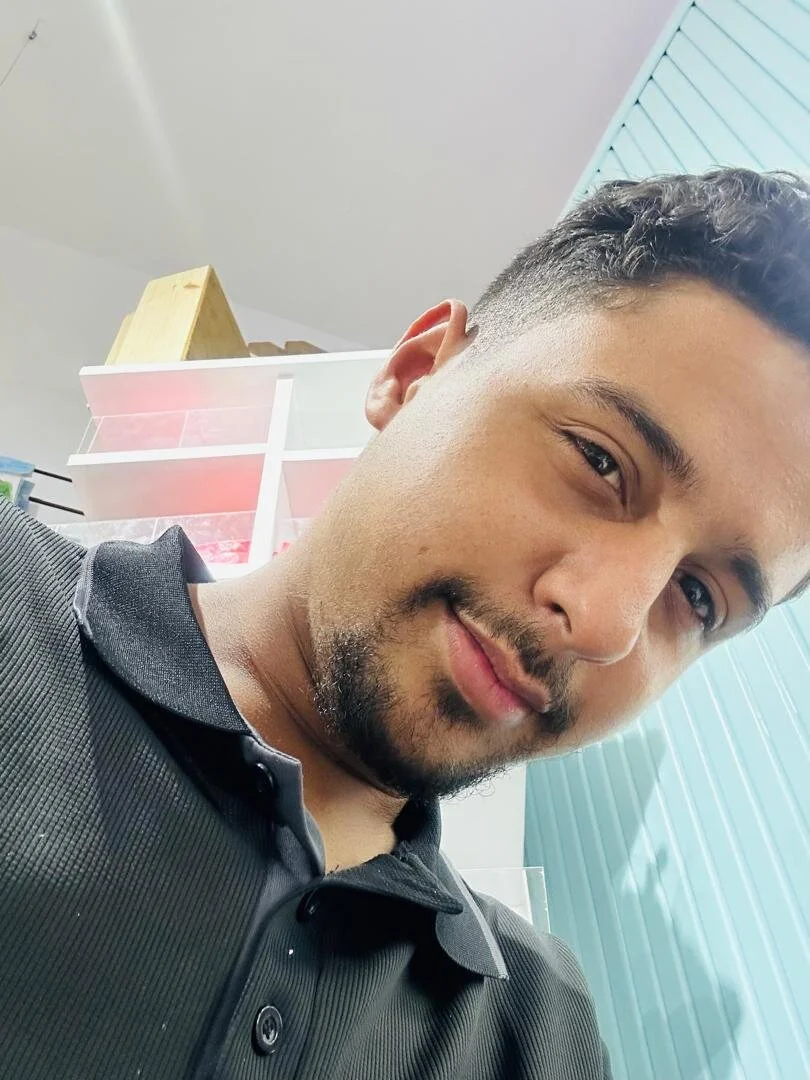 XXX Porn Photo of Nude axelmoreno122 3