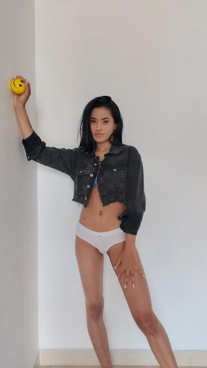 XXX Porn Photo of Nude Karoll014 3