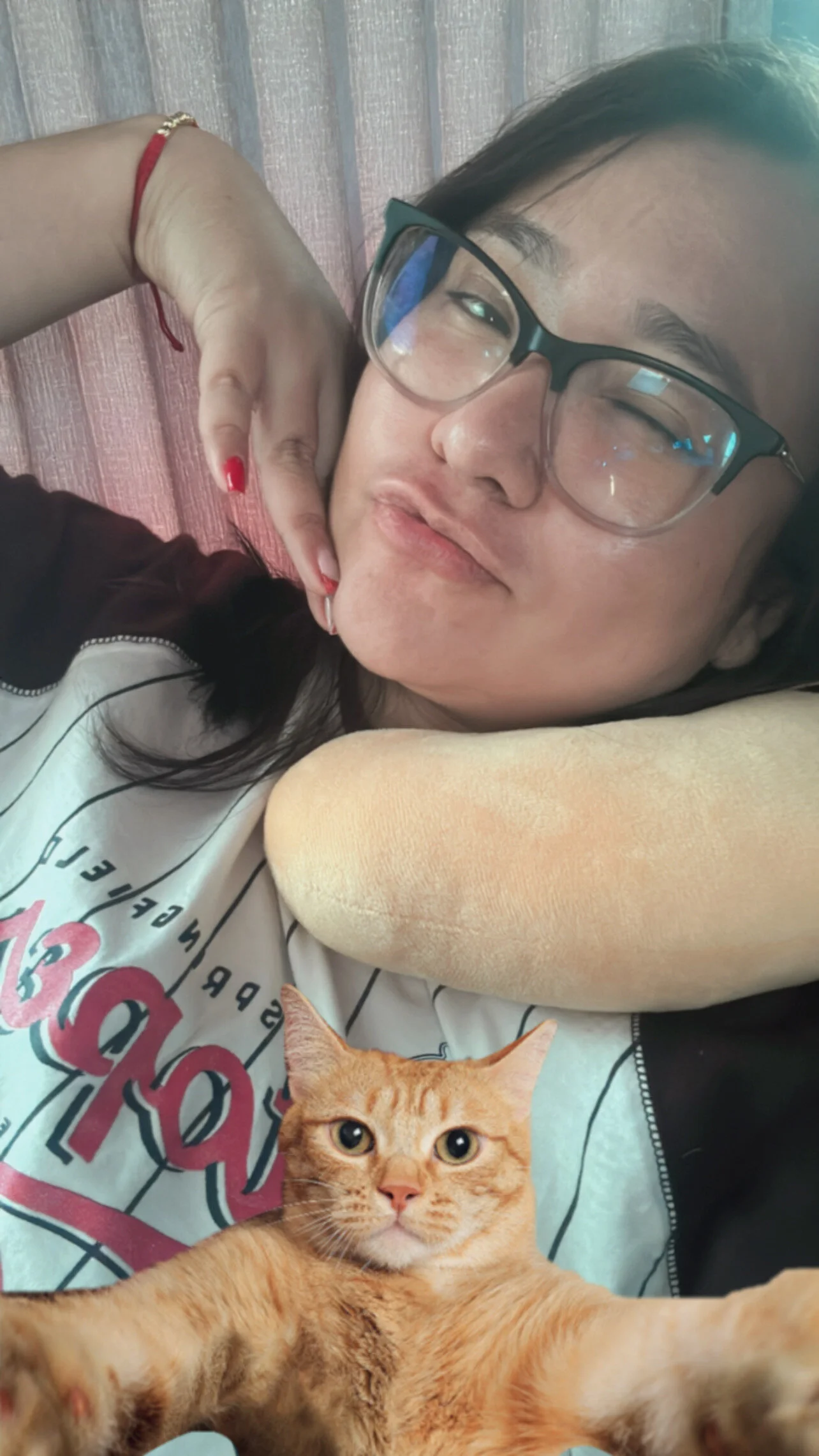 XXX Porn Photo of Nude CinnamonCookiez 22