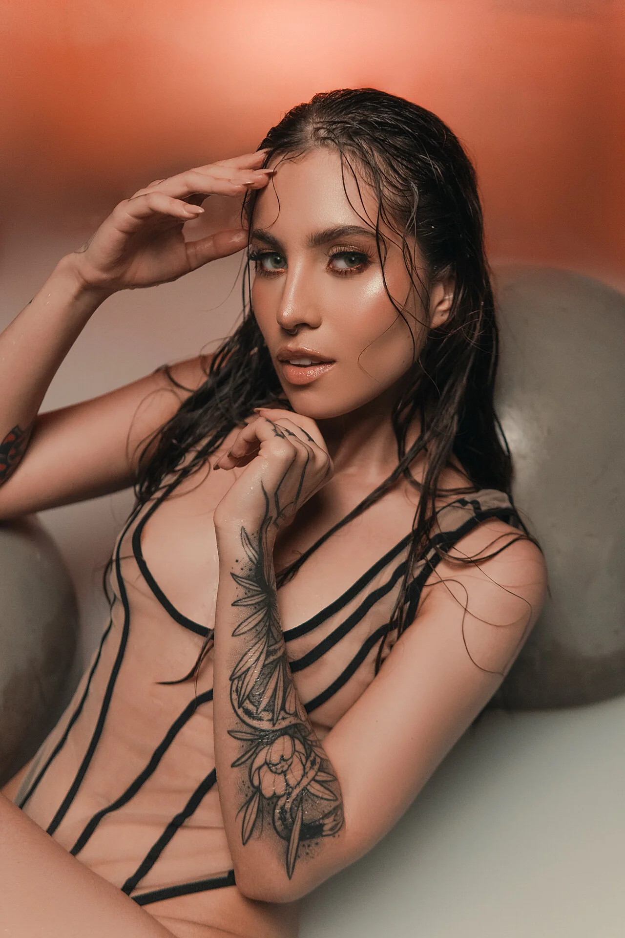 XXX Porn Photo of Nude MarianneLane 71