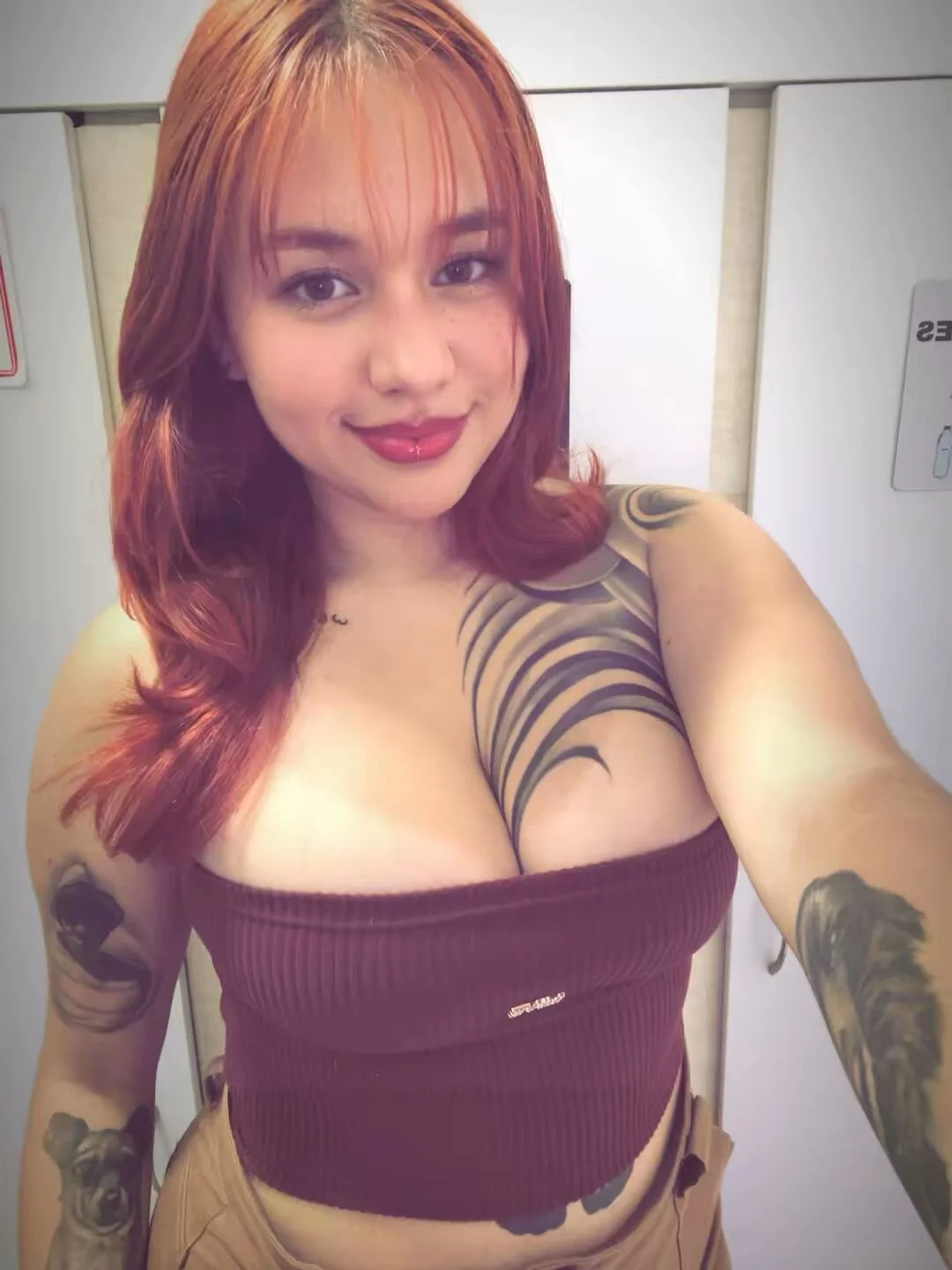 XXX Porn Photo of Nude Sofy_Brm 4