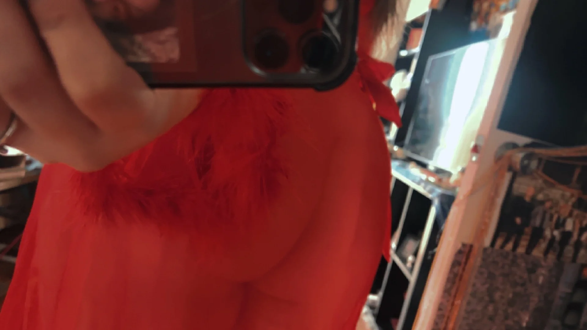 XXX Porn Photo of Nude k8tiecutie 30