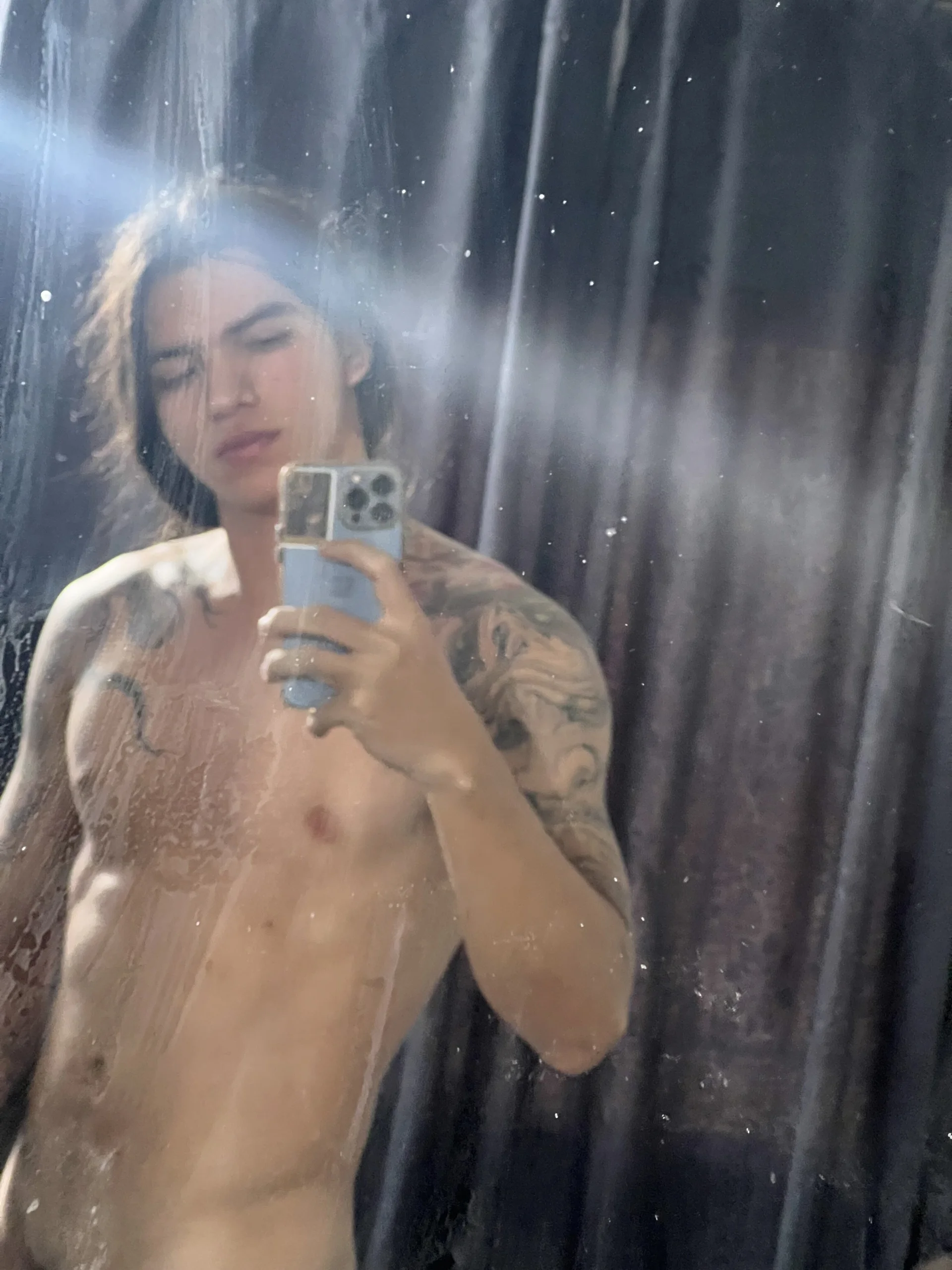 XXX Porn Photo of Nude pyke_sm 3