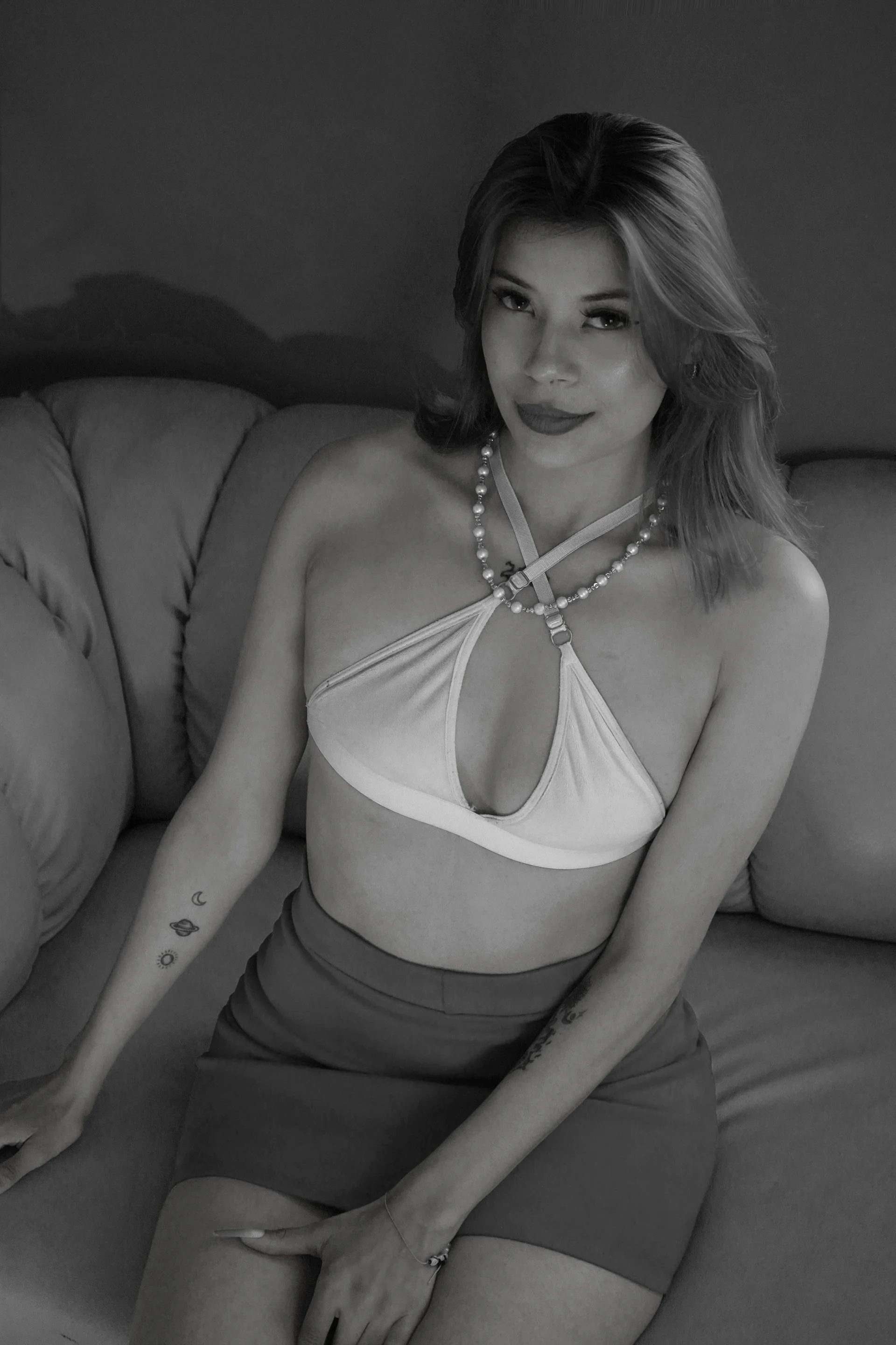 XXX Porn Photo of Nude Antonella_Torres2 40