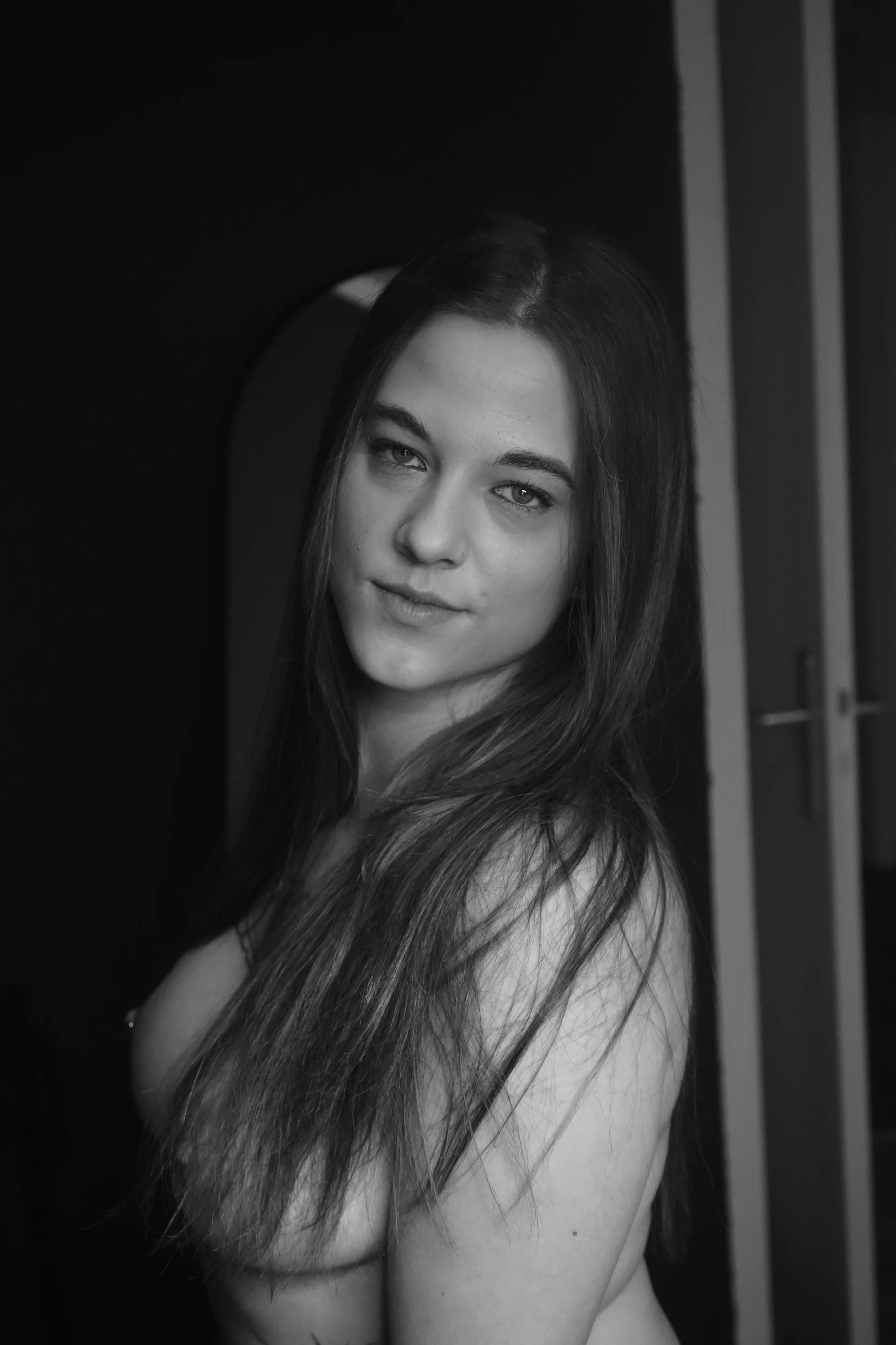 XXX Porn Photo of Nude Luna_Lynn 18