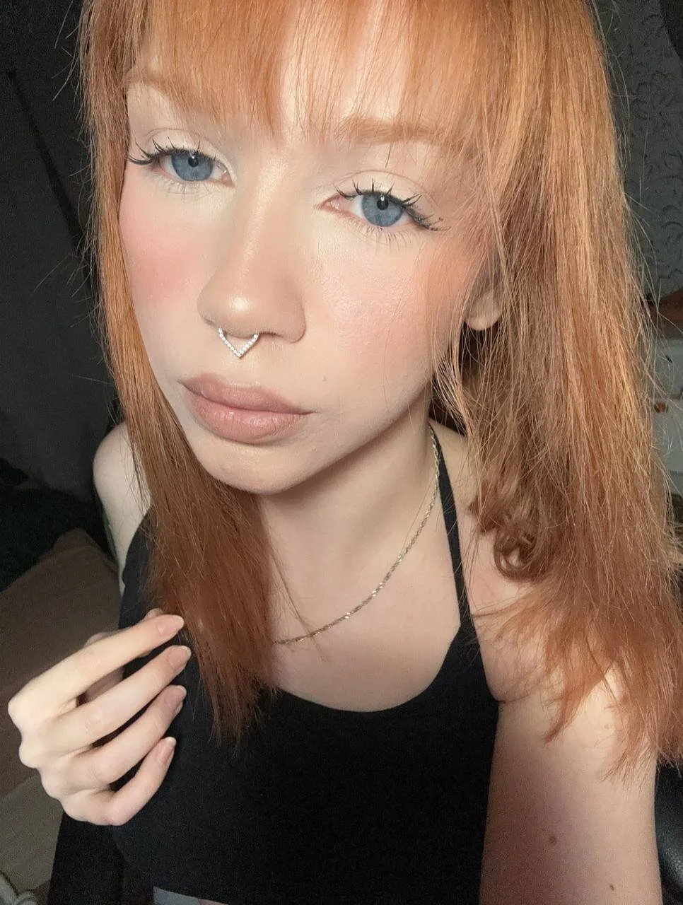 XXX Porn Photo of Nude lisa_sunny_ 5