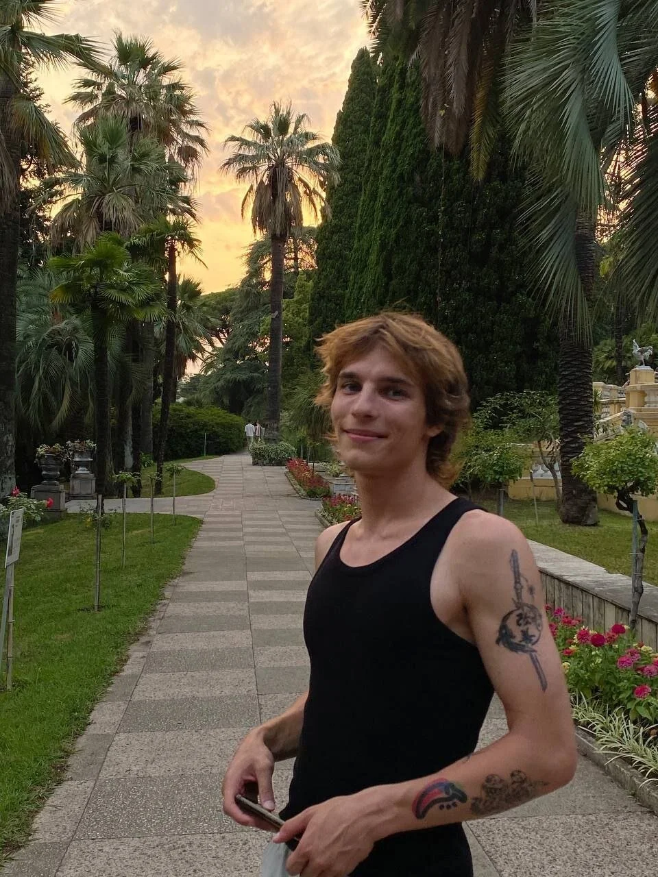 XXX Porn Photo of Nude Kevin_Ruff 2