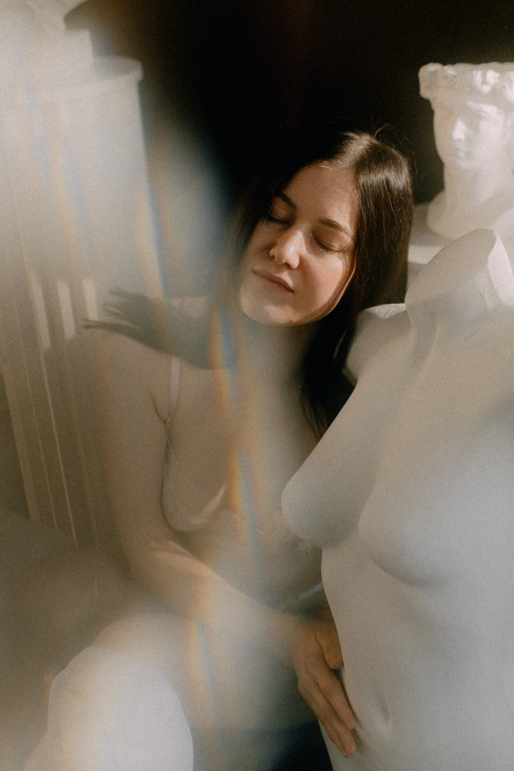XXX Porn Photo of Nude Marinpeach 21
