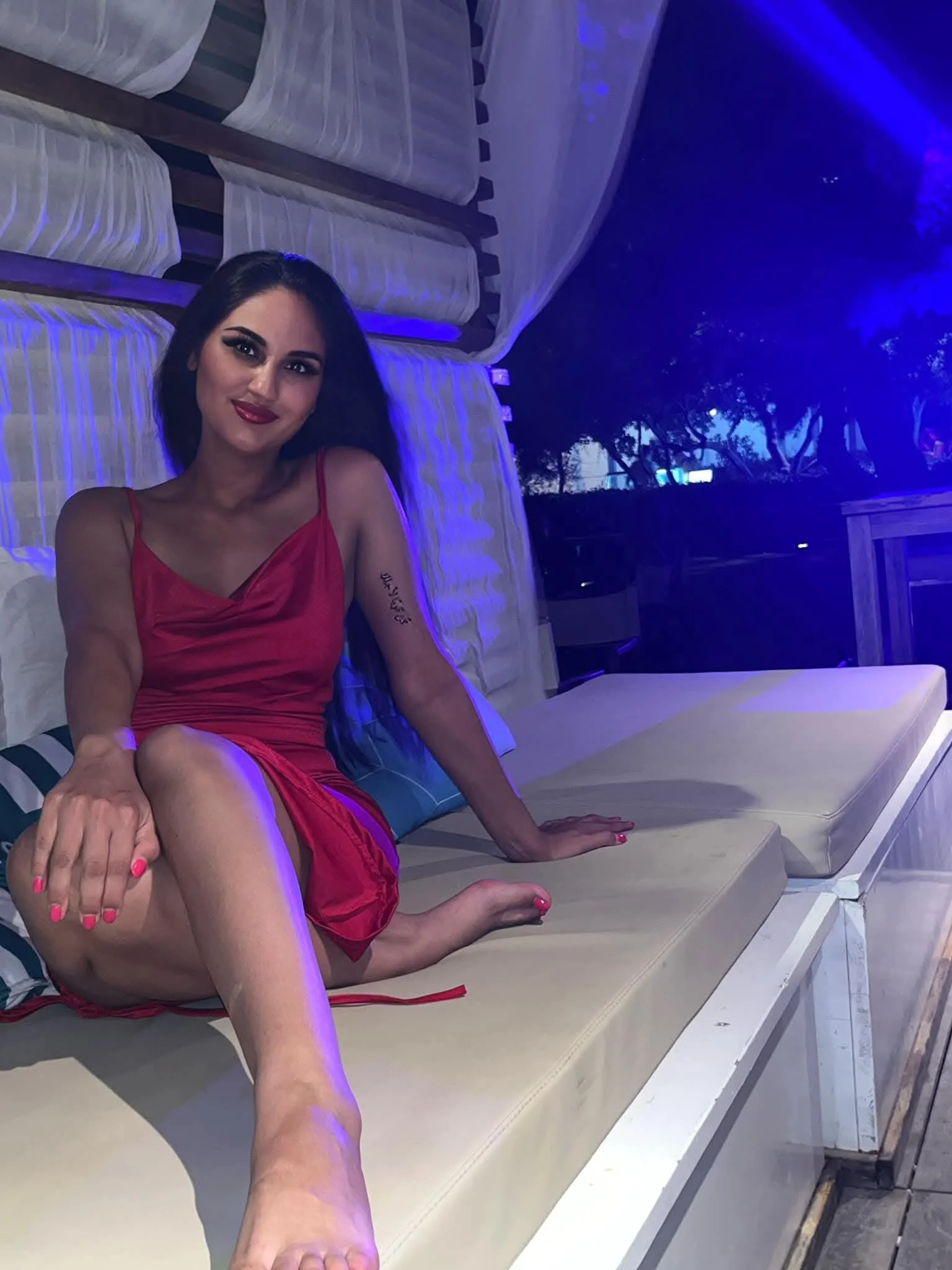 XXX Porn Photo of Nude Luckylady17 2