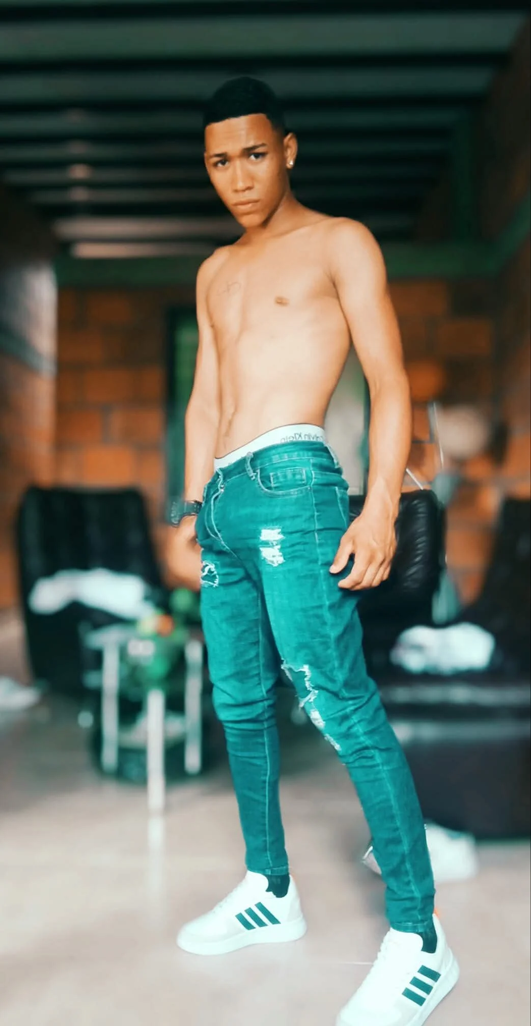 XXX Porn Photo of Nude Danyasquez 4
