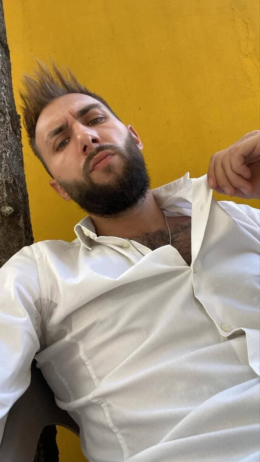 XXX Porn Photo of Nude JamieNoxus 3