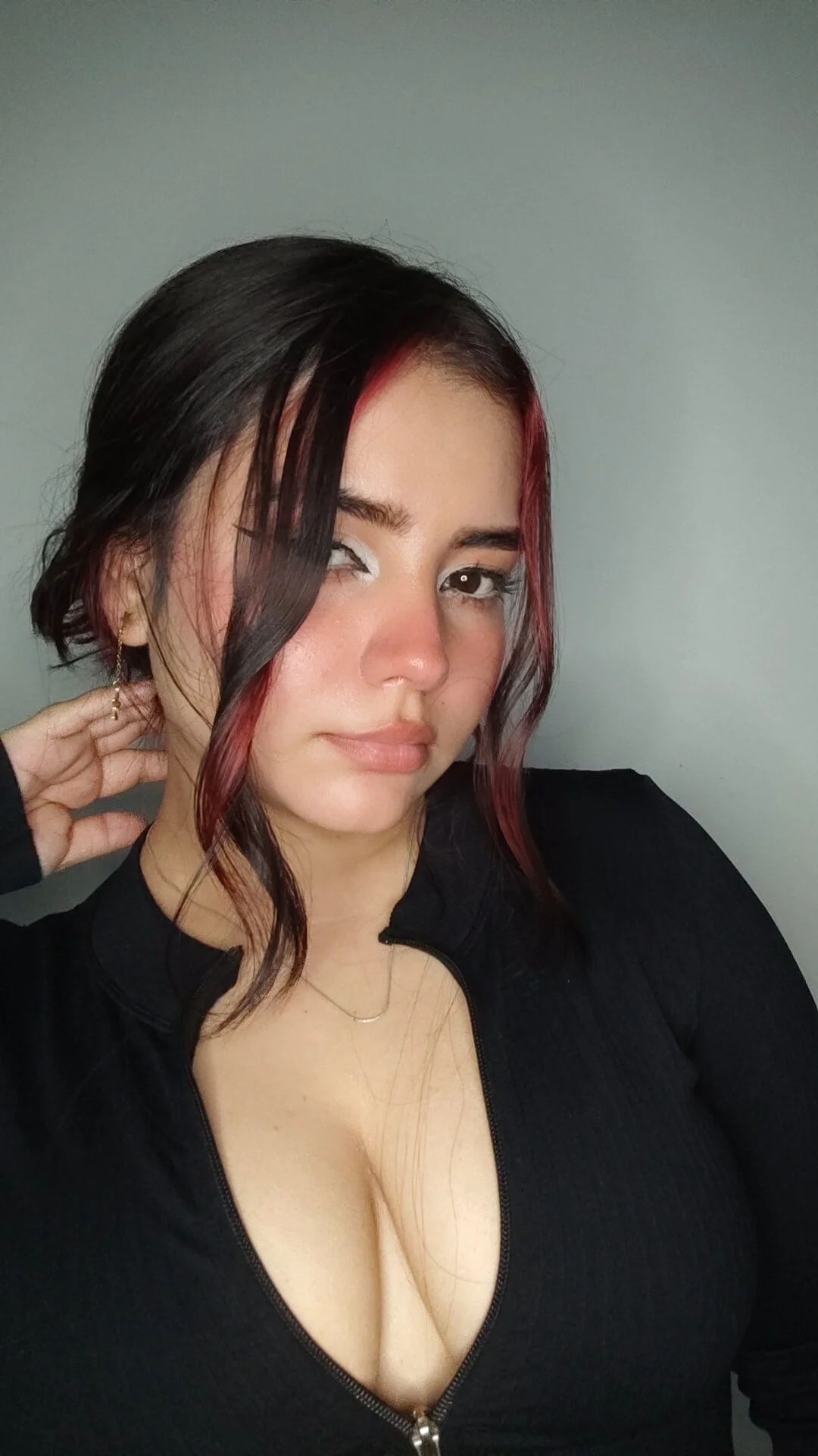 XXX Porn Photo of Nude Ema_kraus 1