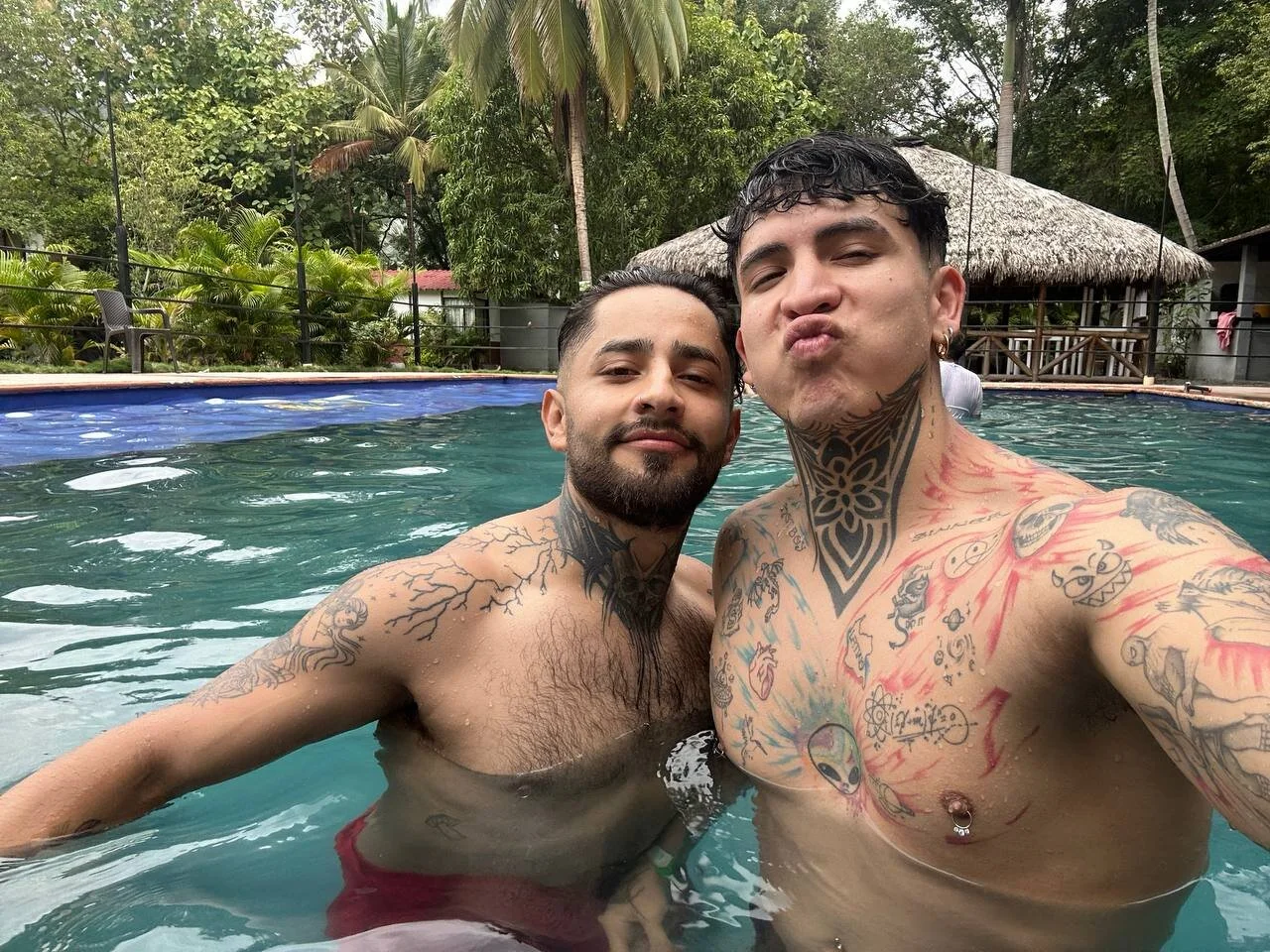 XXX Porn Photo of Nude _Tomy08calderon 27