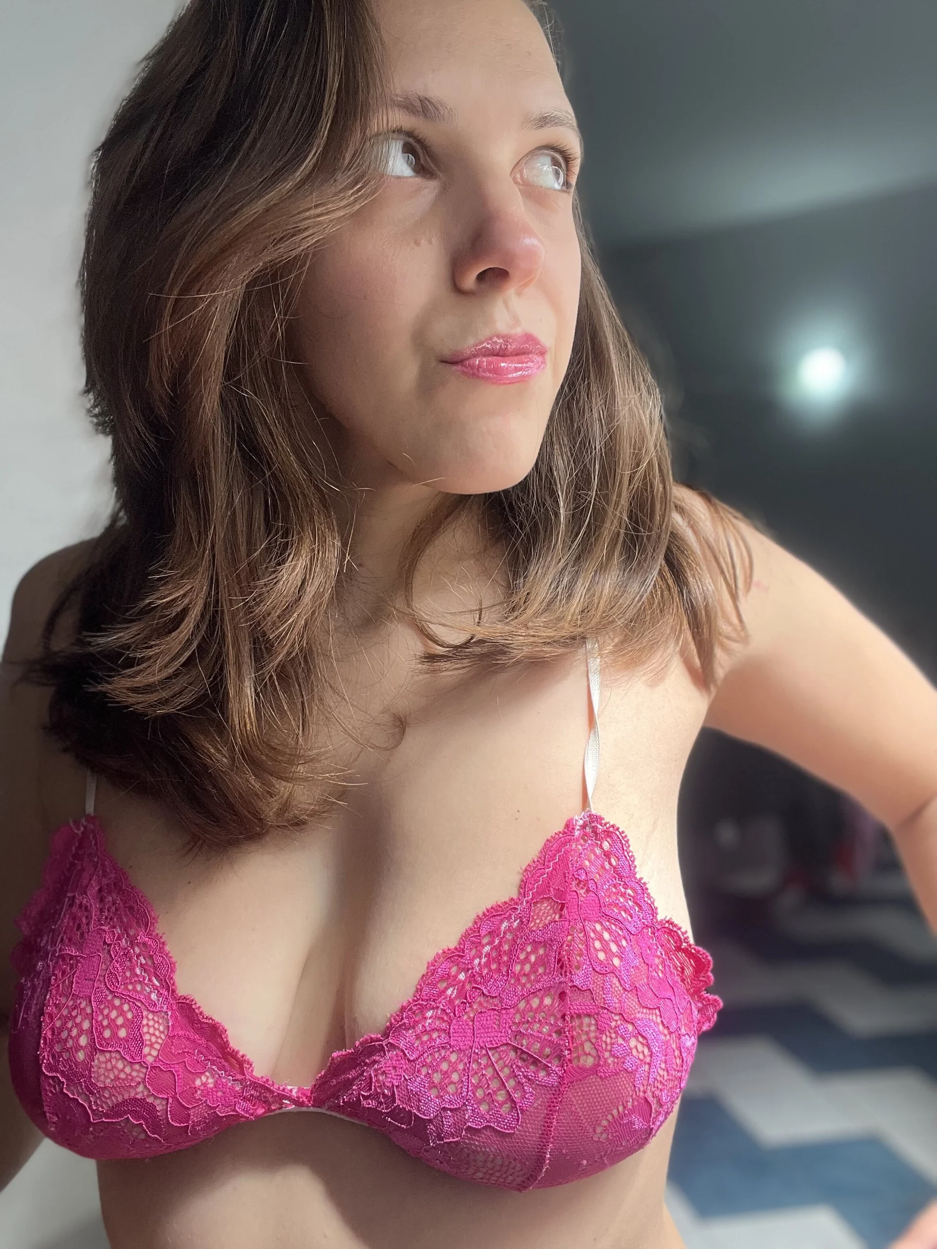 XXX Porn Photo of Nude lauflor 21