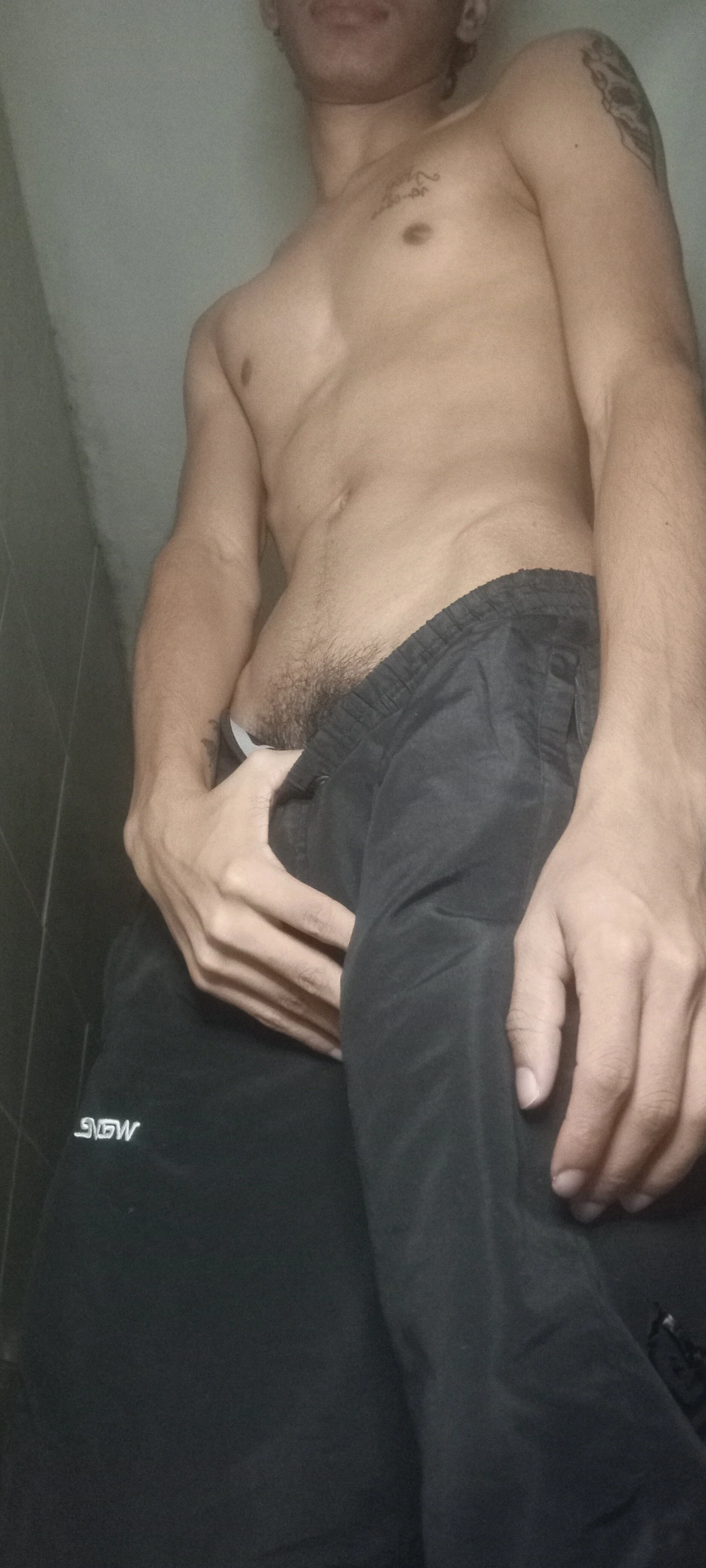 XXX Porn Photo of Nude simondwayne 21