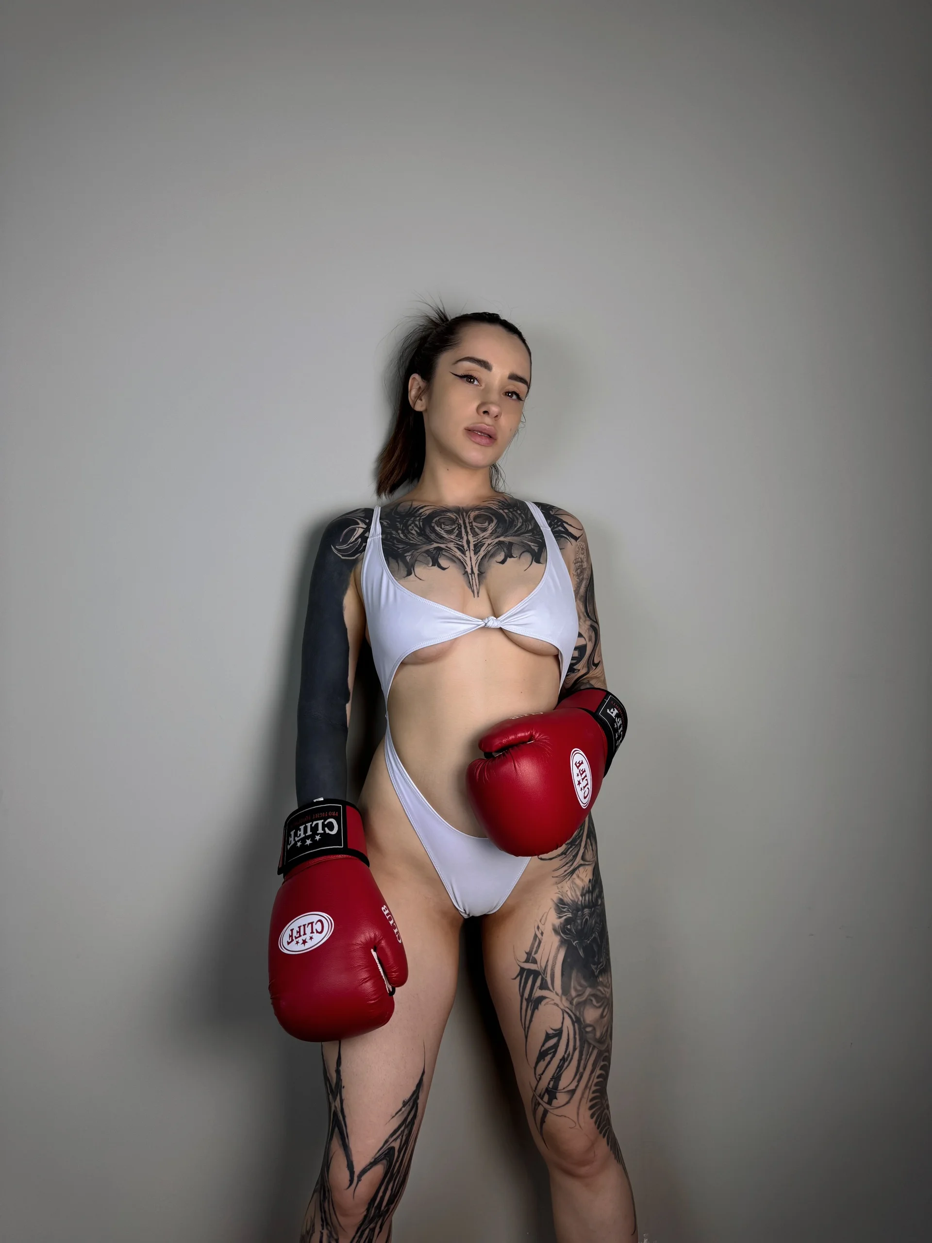 XXX Porn Photo of Nude EvaCanton 543