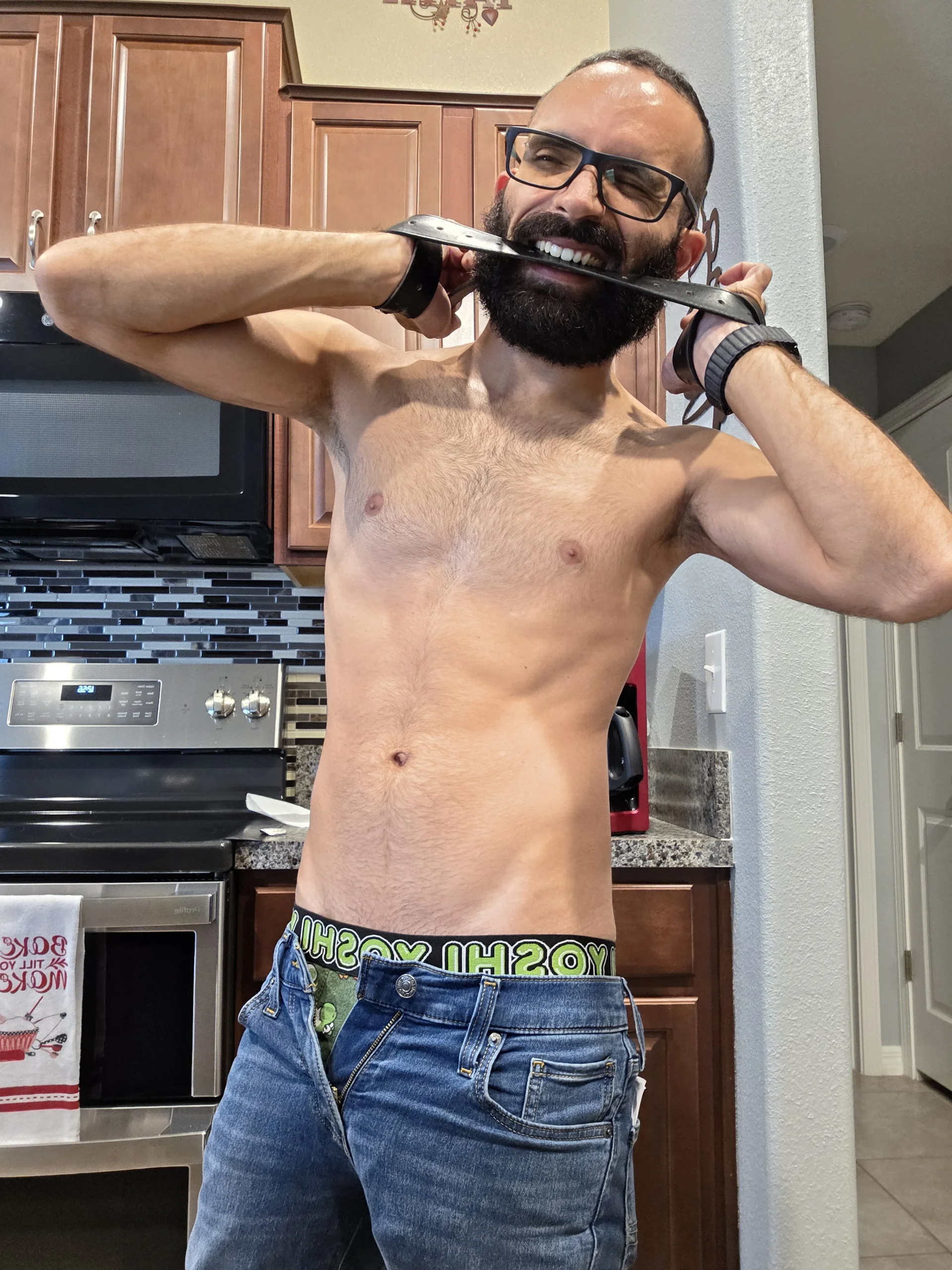 XXX Porn Photo of Nude josenumenez 4