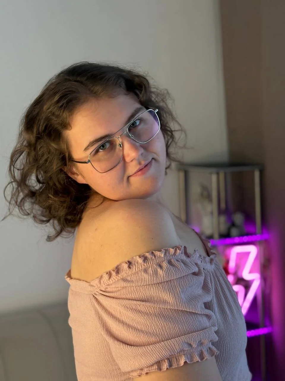 XXX Porn Photo of Nude Jane_Curvyy 1