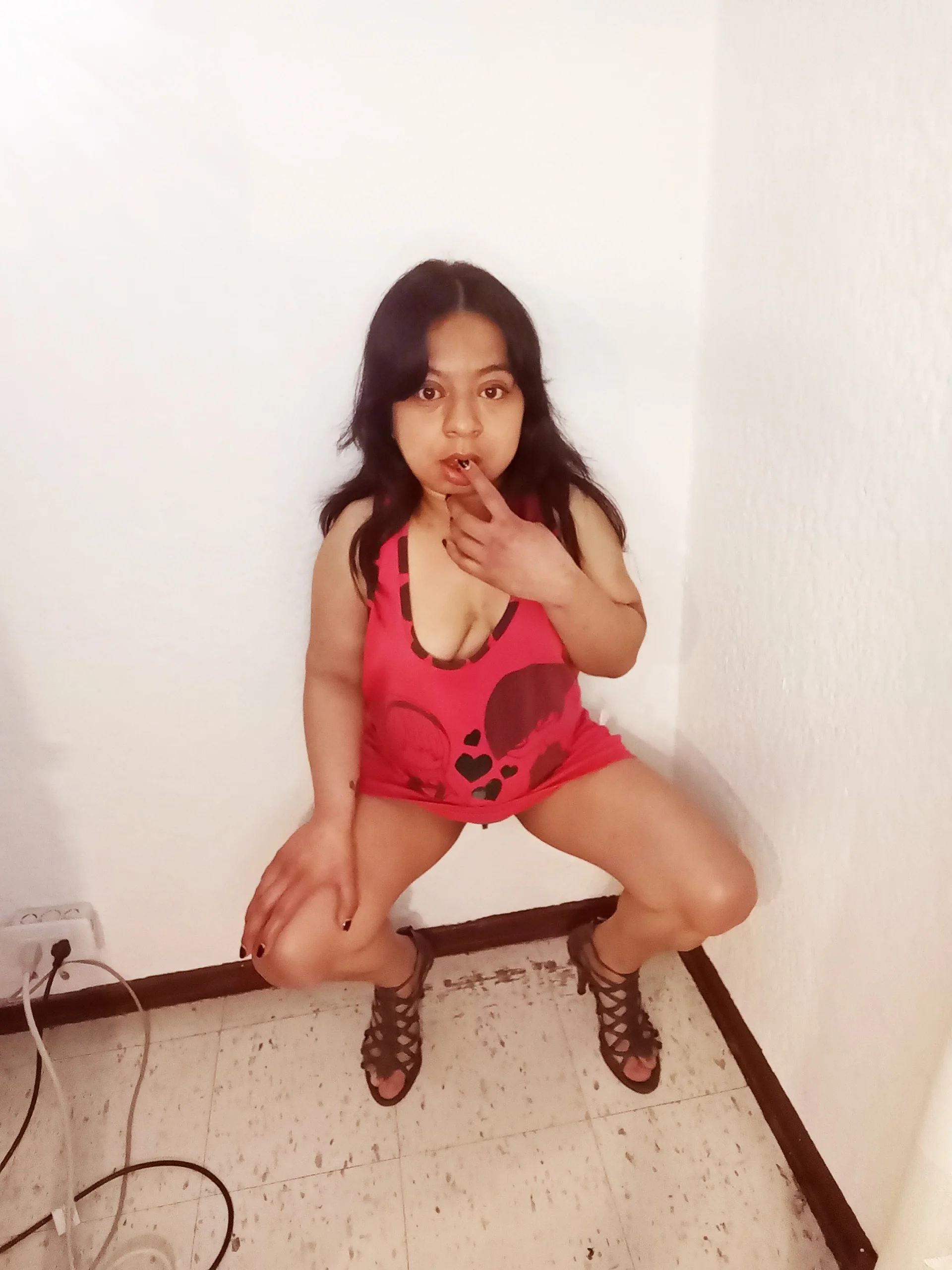 XXX Porn Photo of Nude SARAWILLS 18