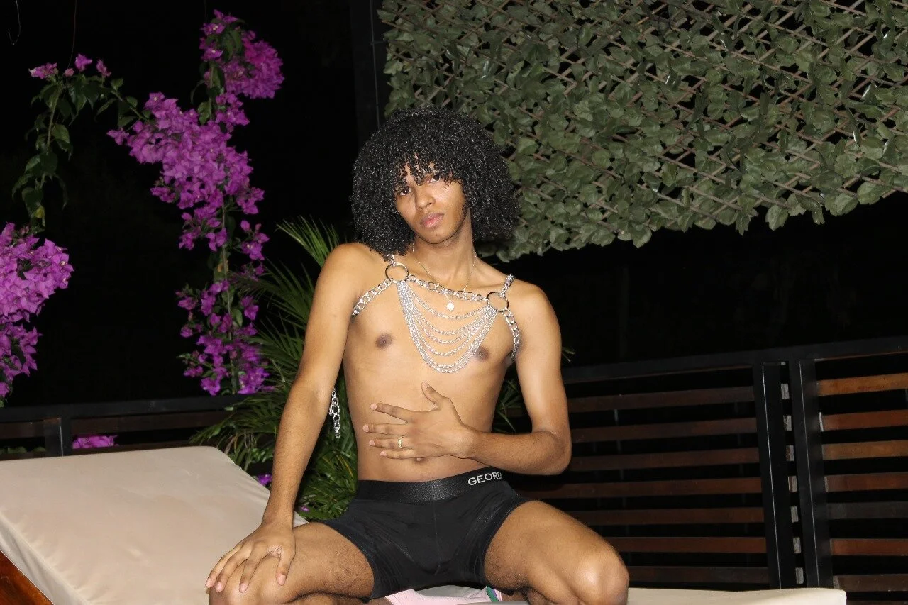 XXX Porn Photo of Nude DEAMOL 46