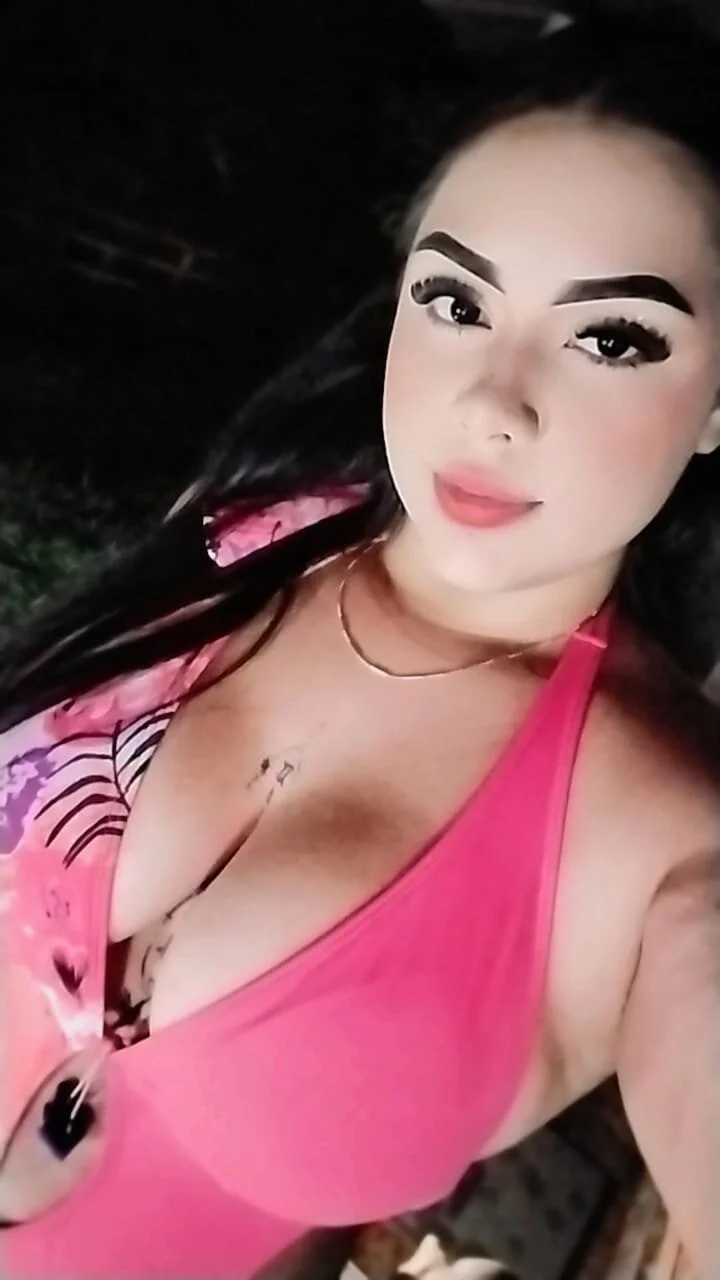 XXX Porn Photo of Nude NAHIARA_LEE 6
