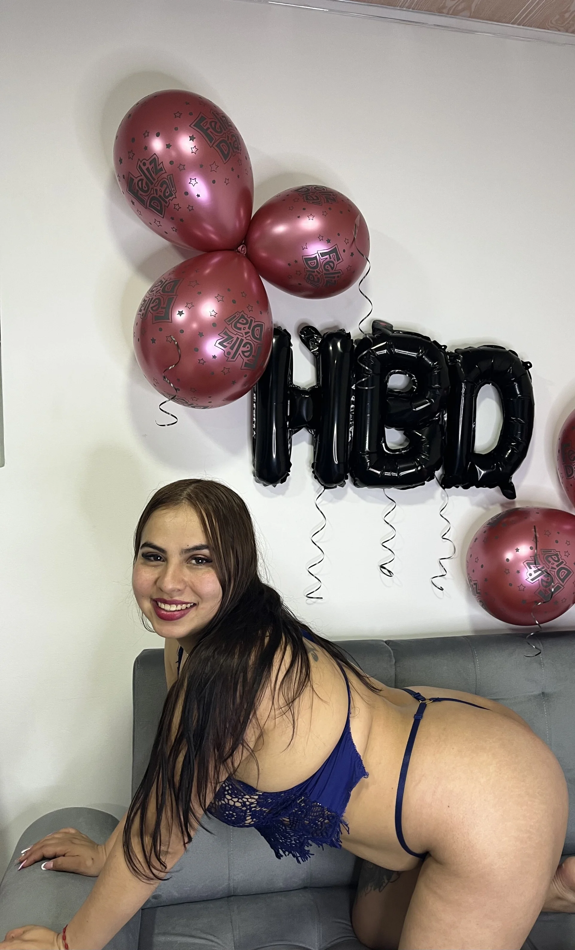 XXX Porn Photo of Nude Alylatina 23