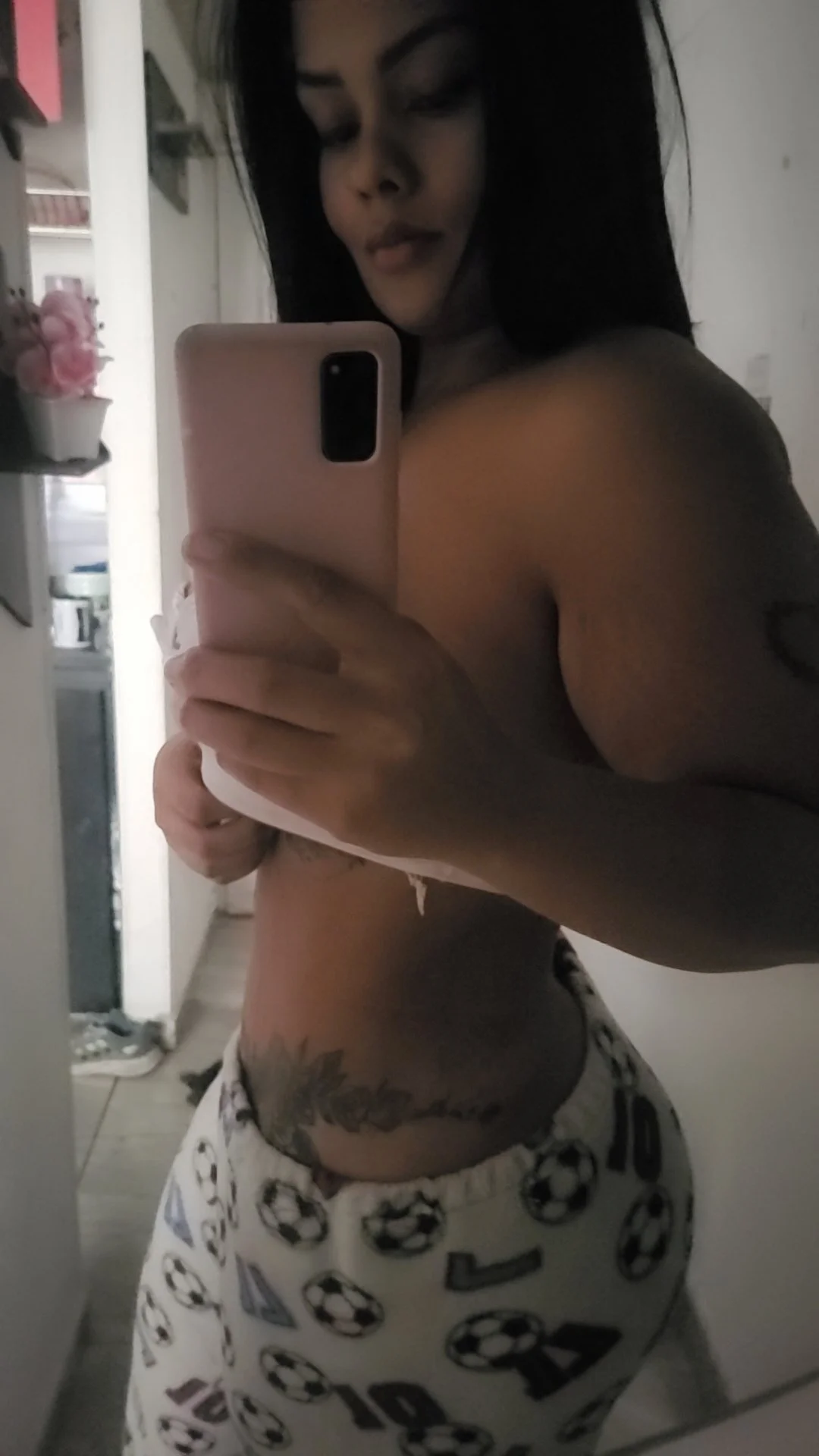 XXX Porn Photo of Nude katecute88 14