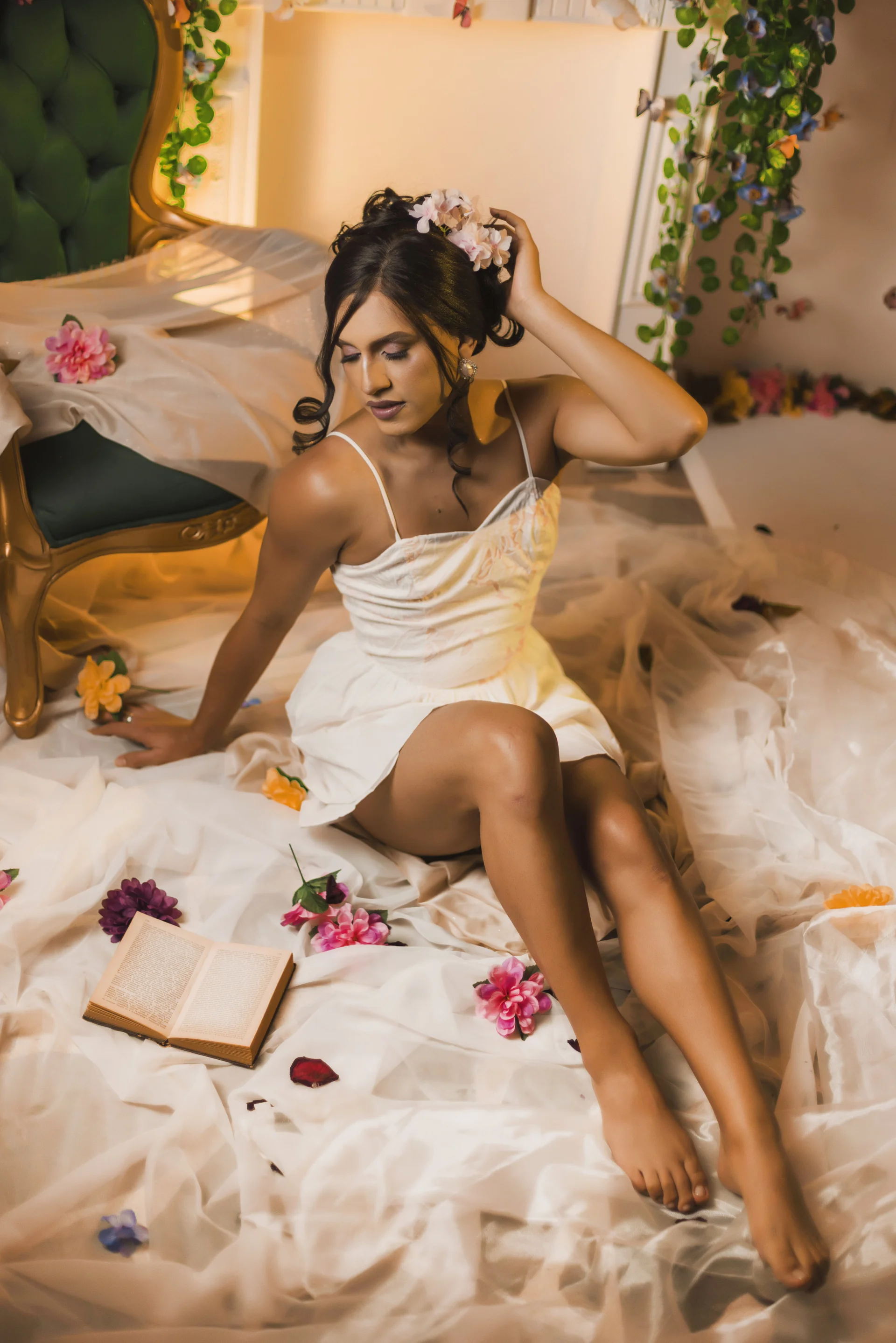 XXX Porn Photo of Nude Scarleett_22 650