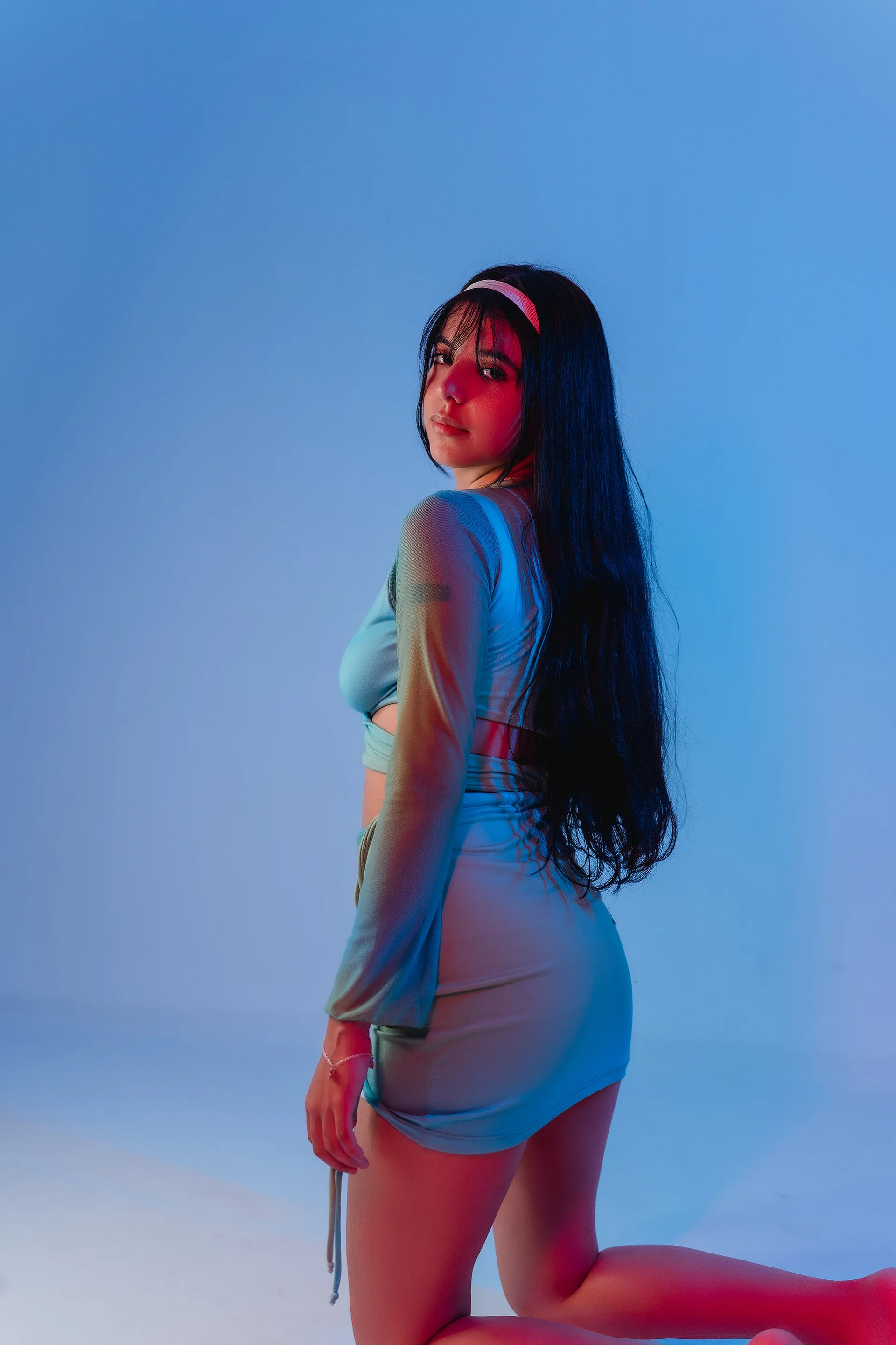 XXX Porn Photo of Nude NicolRoss_ 24