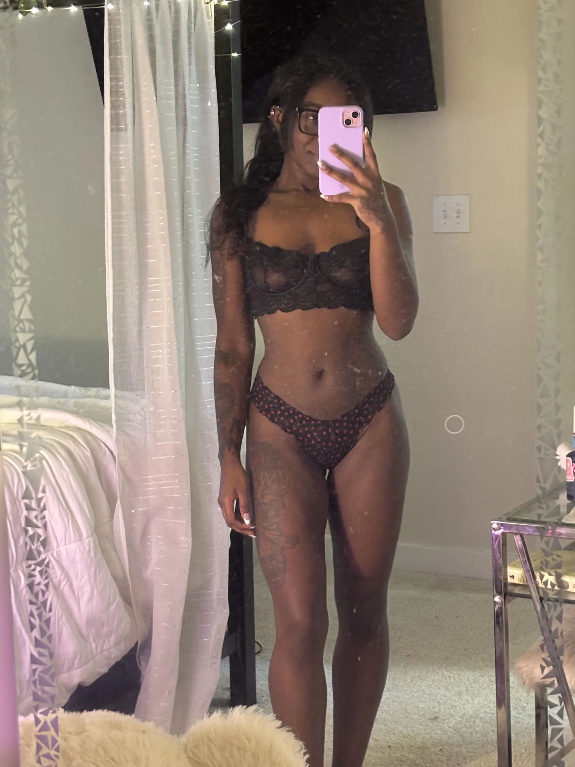 XXX Porn Photo of Nude Kylielovesyou 3
