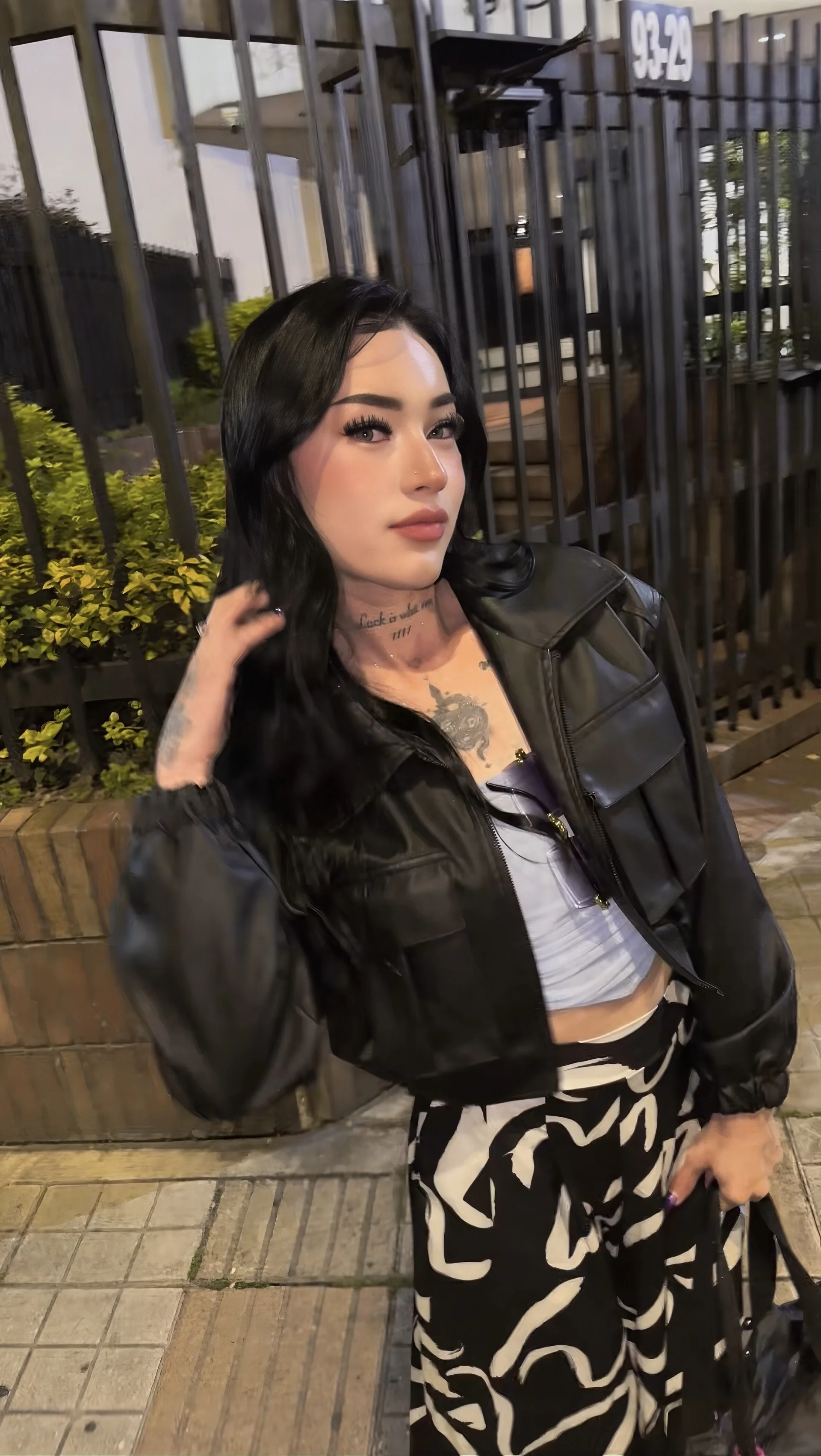 XXX Porn Photo of Nude Megan_Morphy 25