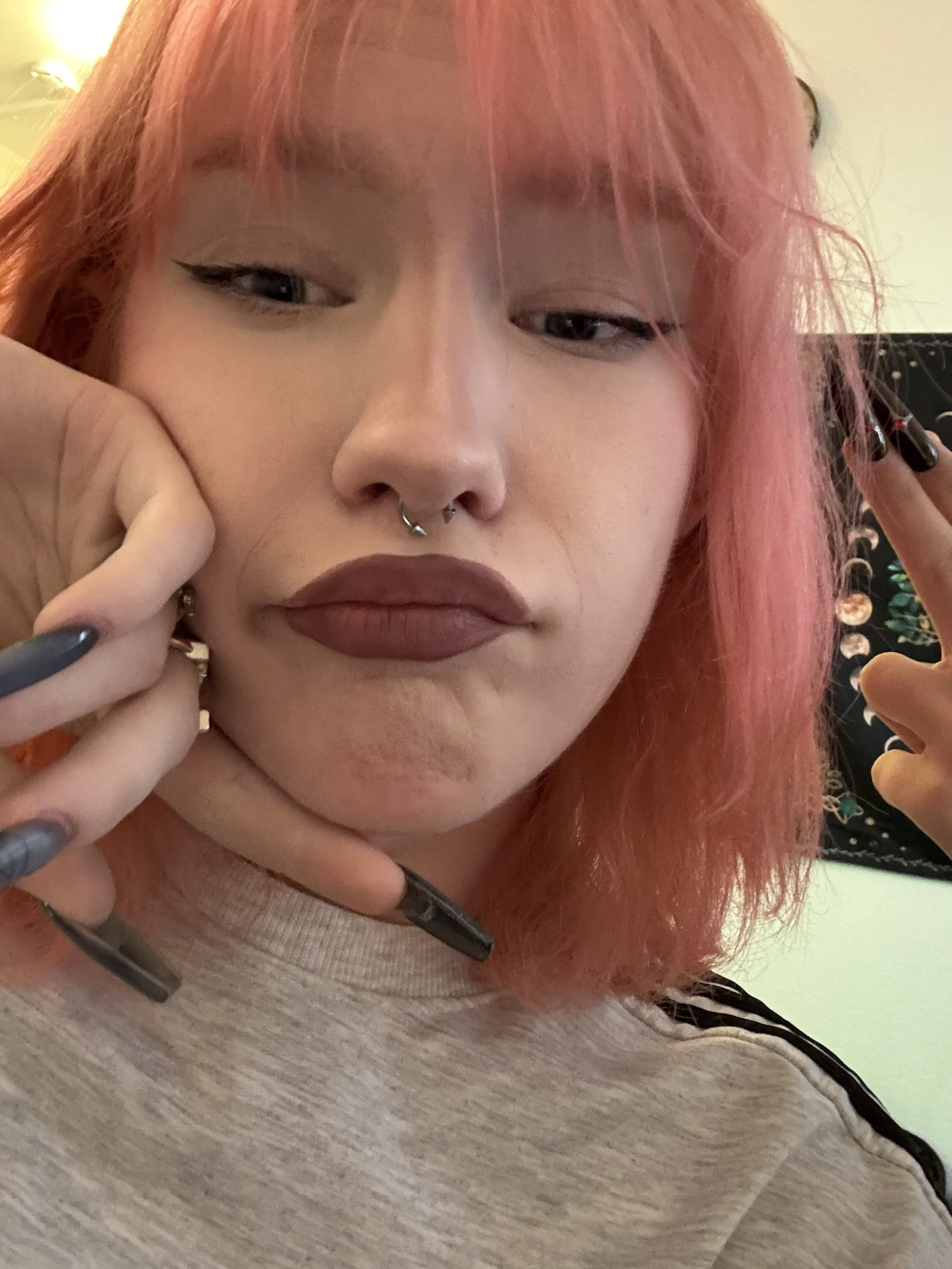 XXX Porn Photo of Nude Sasyhk0 1