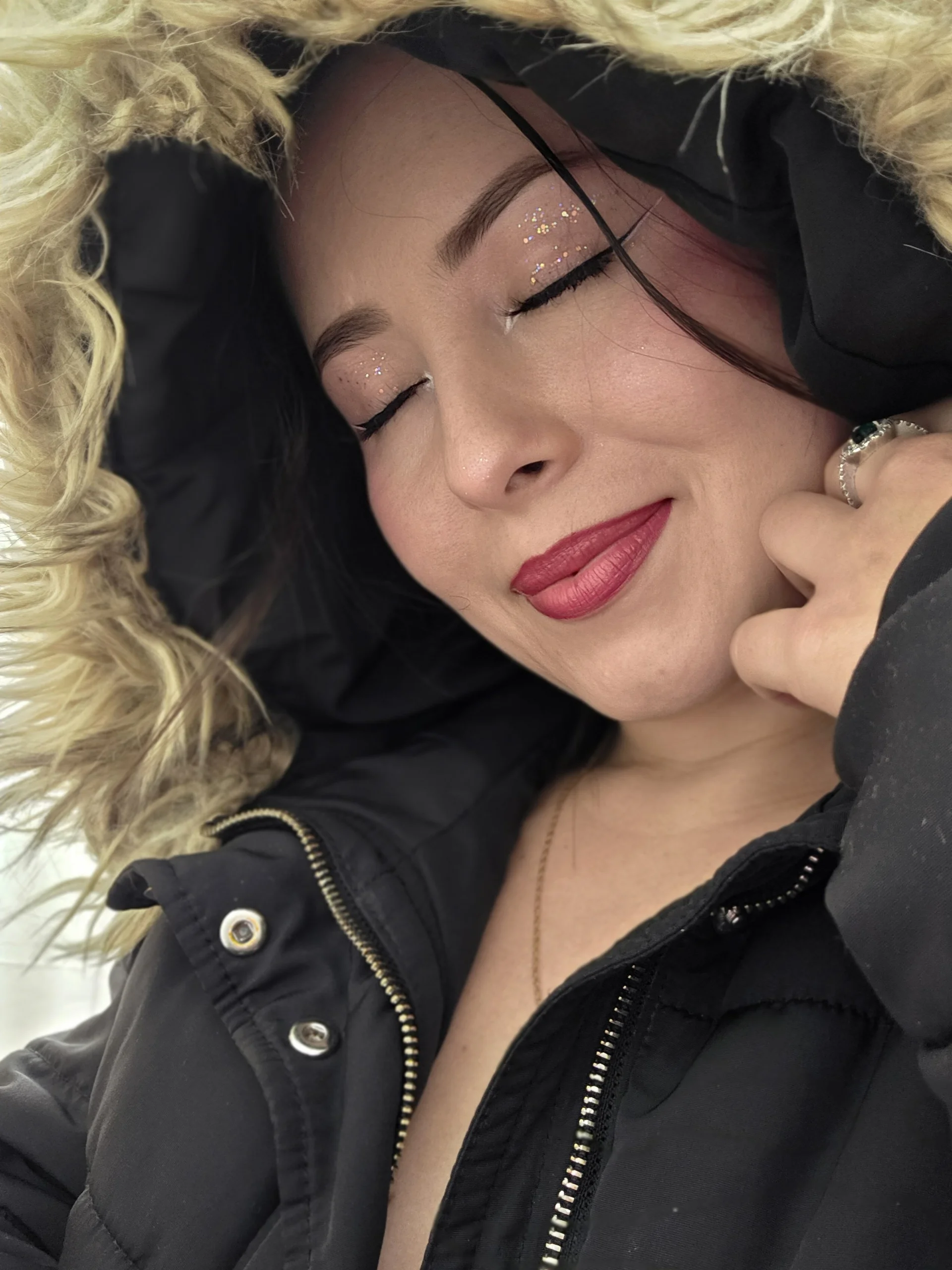XXX Porn Photo of Nude NeredaXxx 8