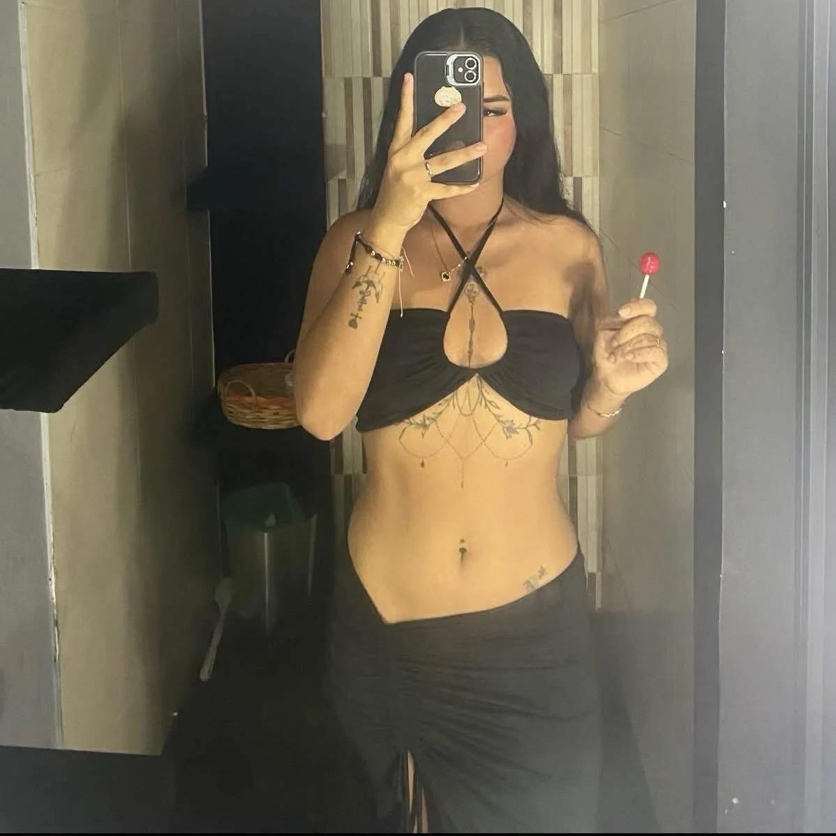 XXX Porn Photo of Nude lizmy 10