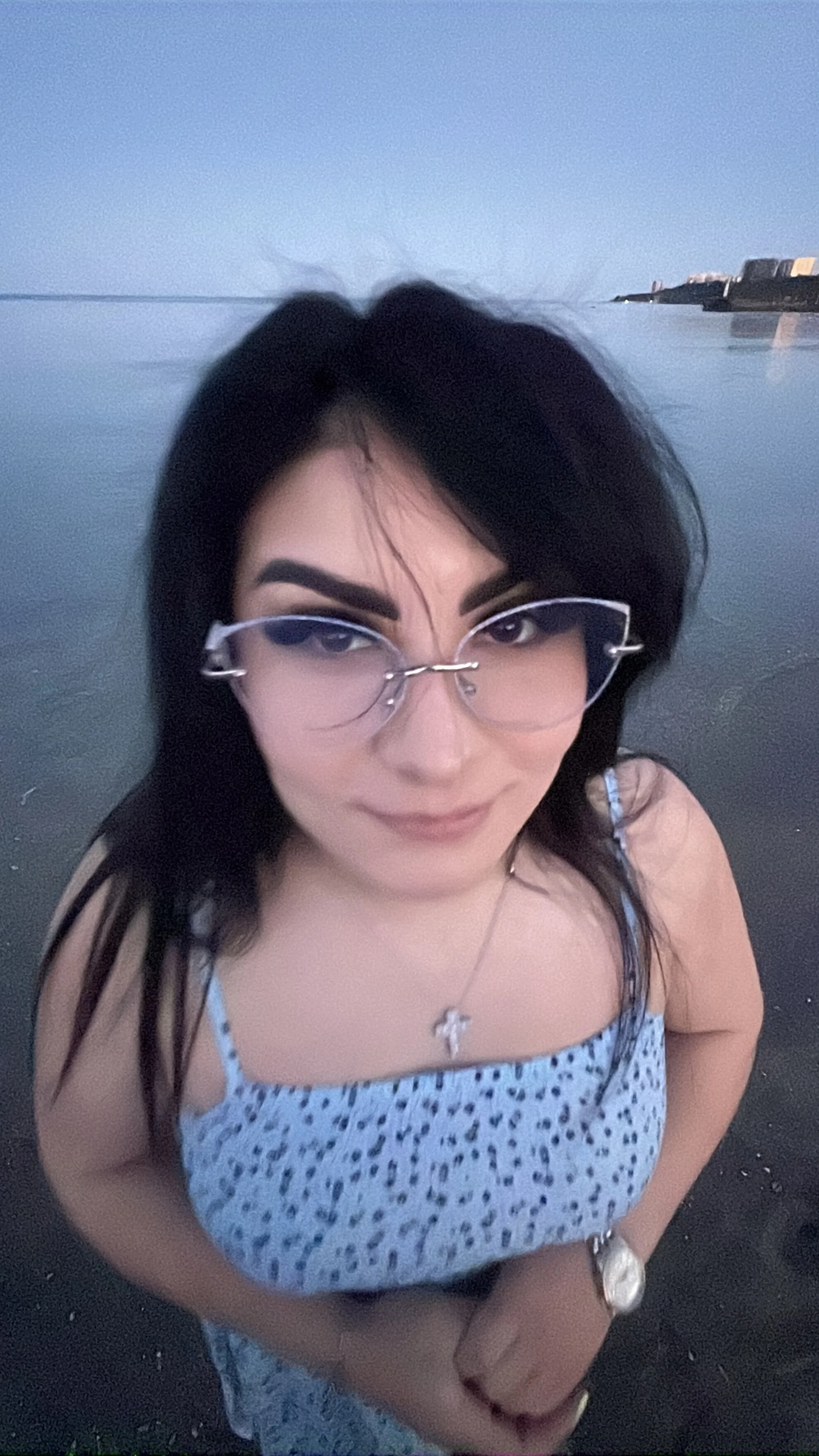 XXX Porn Photo of Nude _Lunariaa_ 14