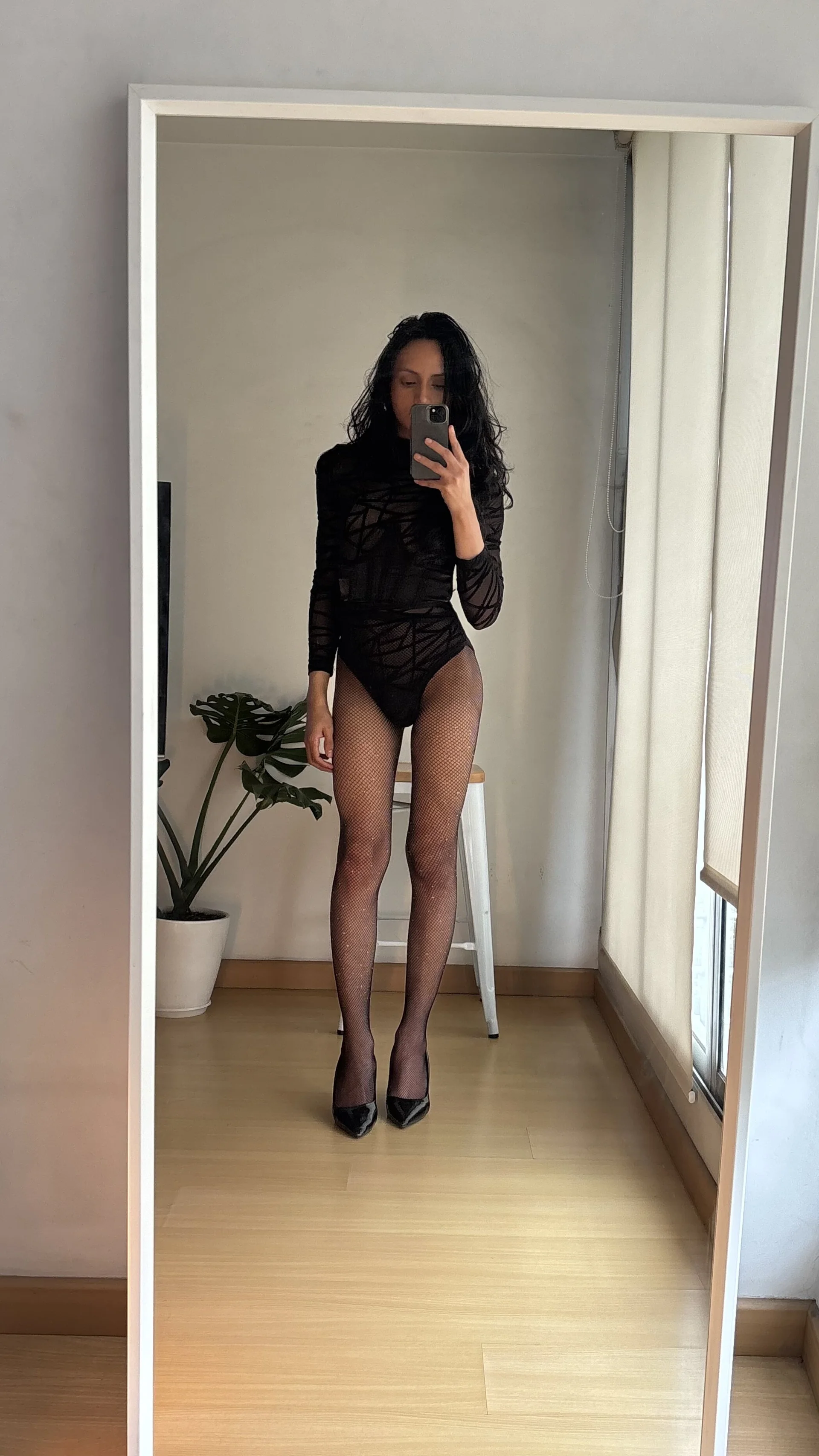 XXX Porn Photo of Nude tdetranssexy 8