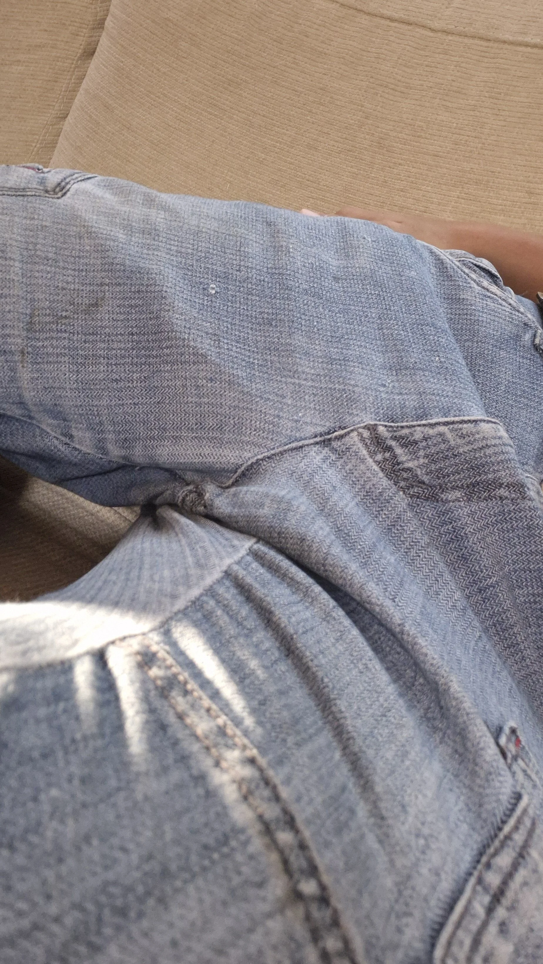 XXX Porn Photo of Nude mainakadashi 3