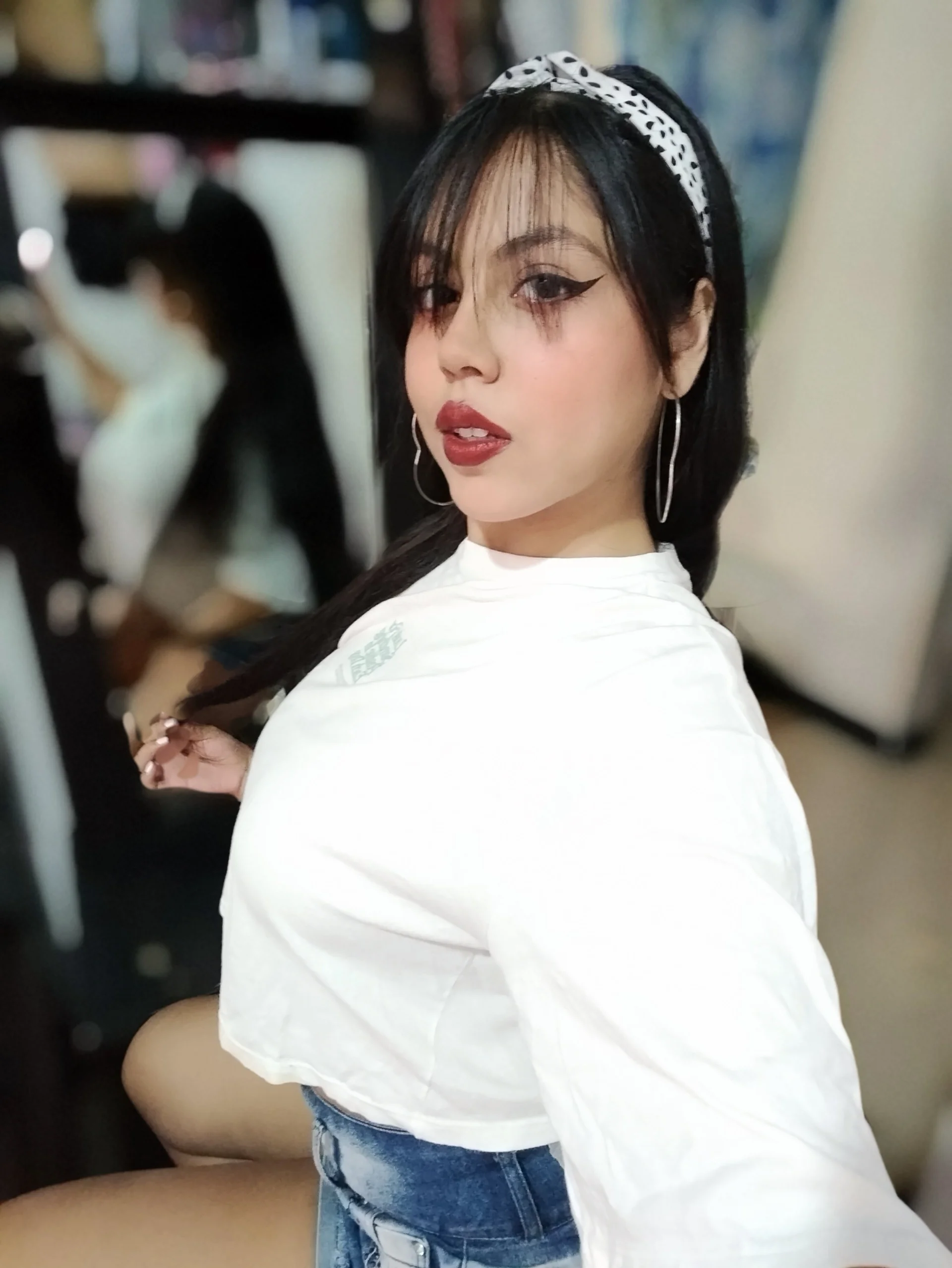 XXX Porn Photo of Nude leah_passion 5