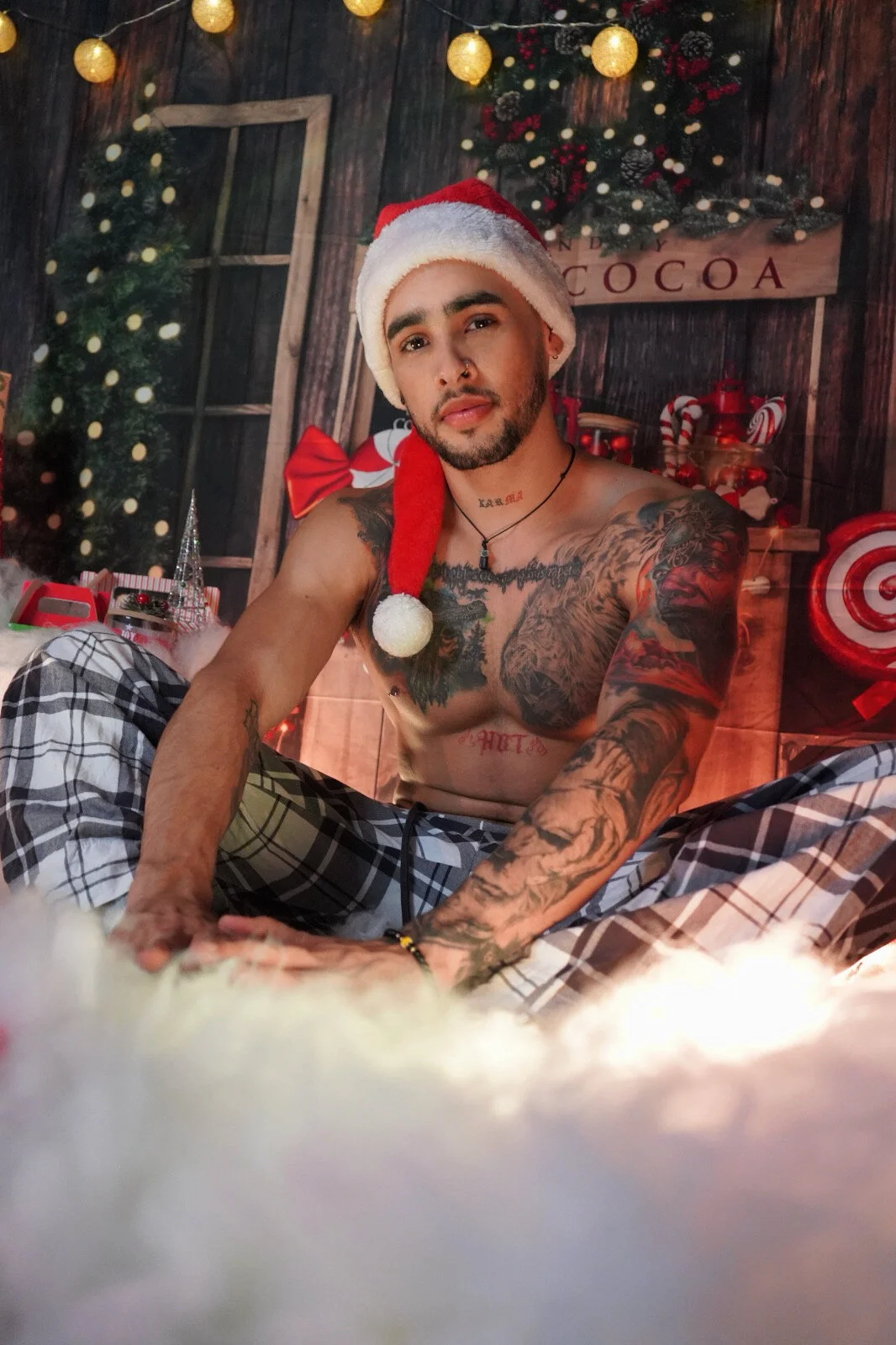 XXX Porn Photo of Nude Seth_Owner 10