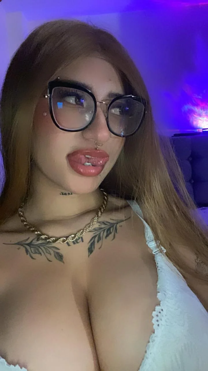 XXX Porn Photo of Nude NoelleRuby 3