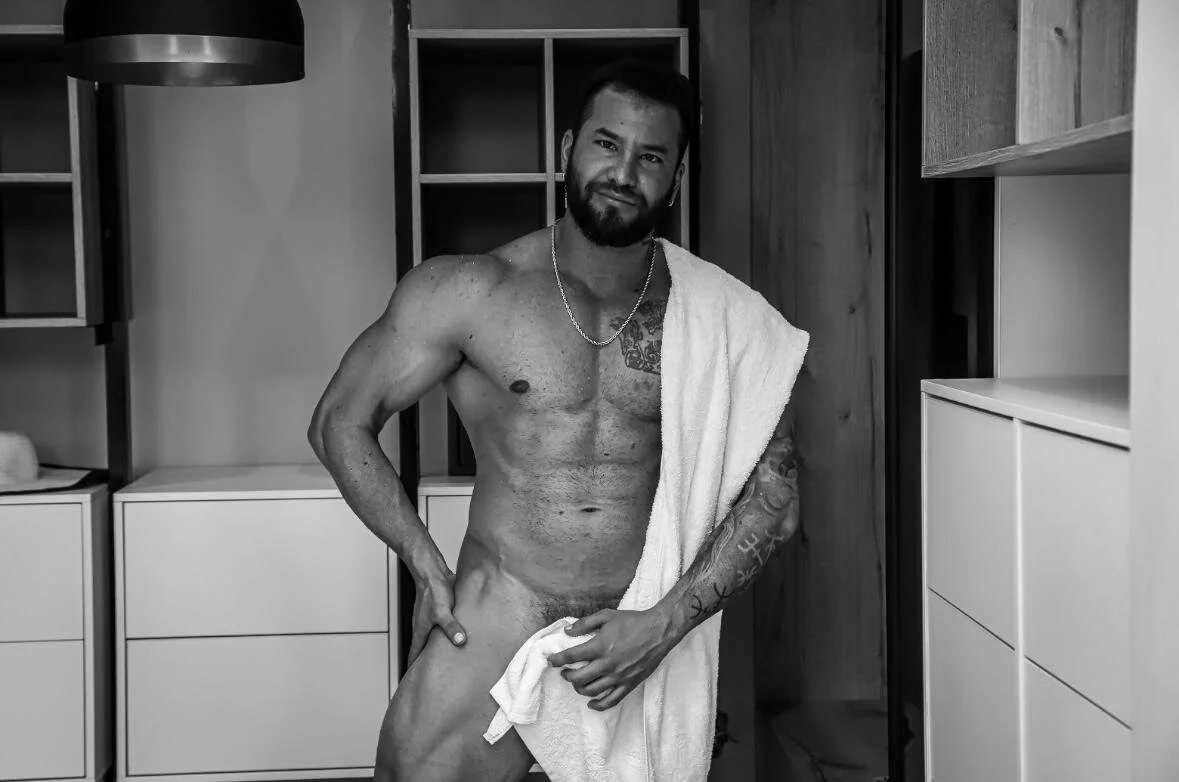 XXX Porn Photo of Nude delessandro_world 16