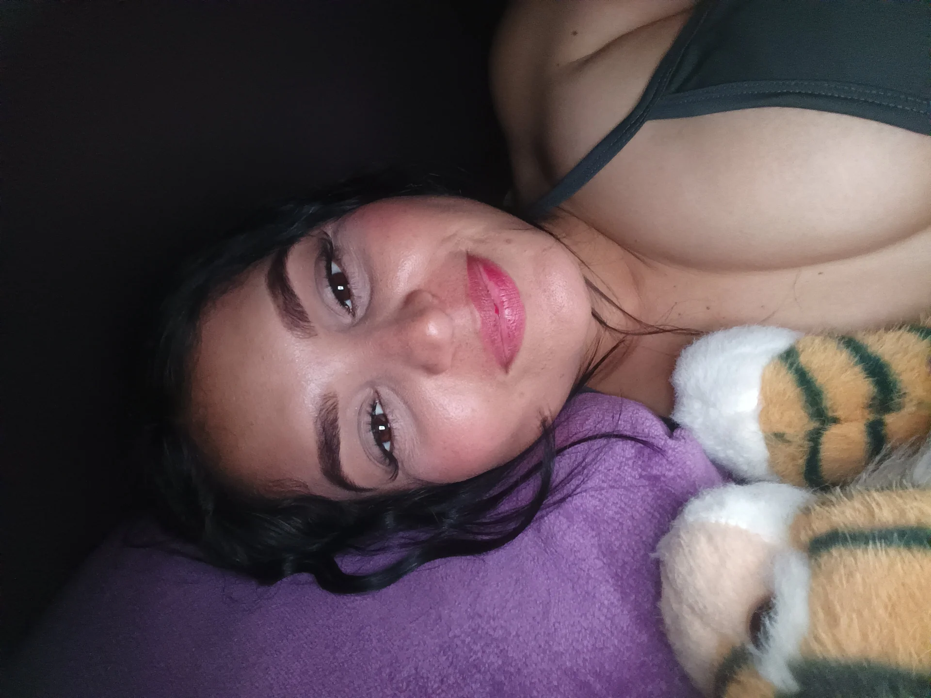 XXX Porn Photo of Nude Julieeth20 3