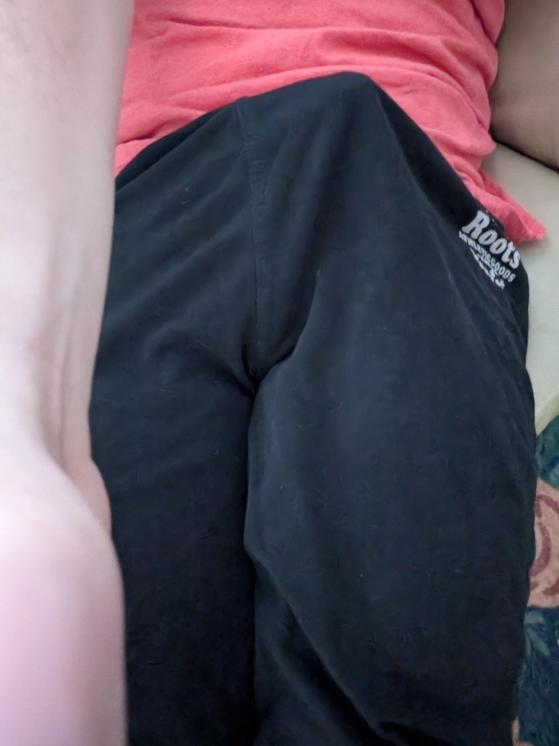 XXX Porn Photo of Nude Johnnyboi 2